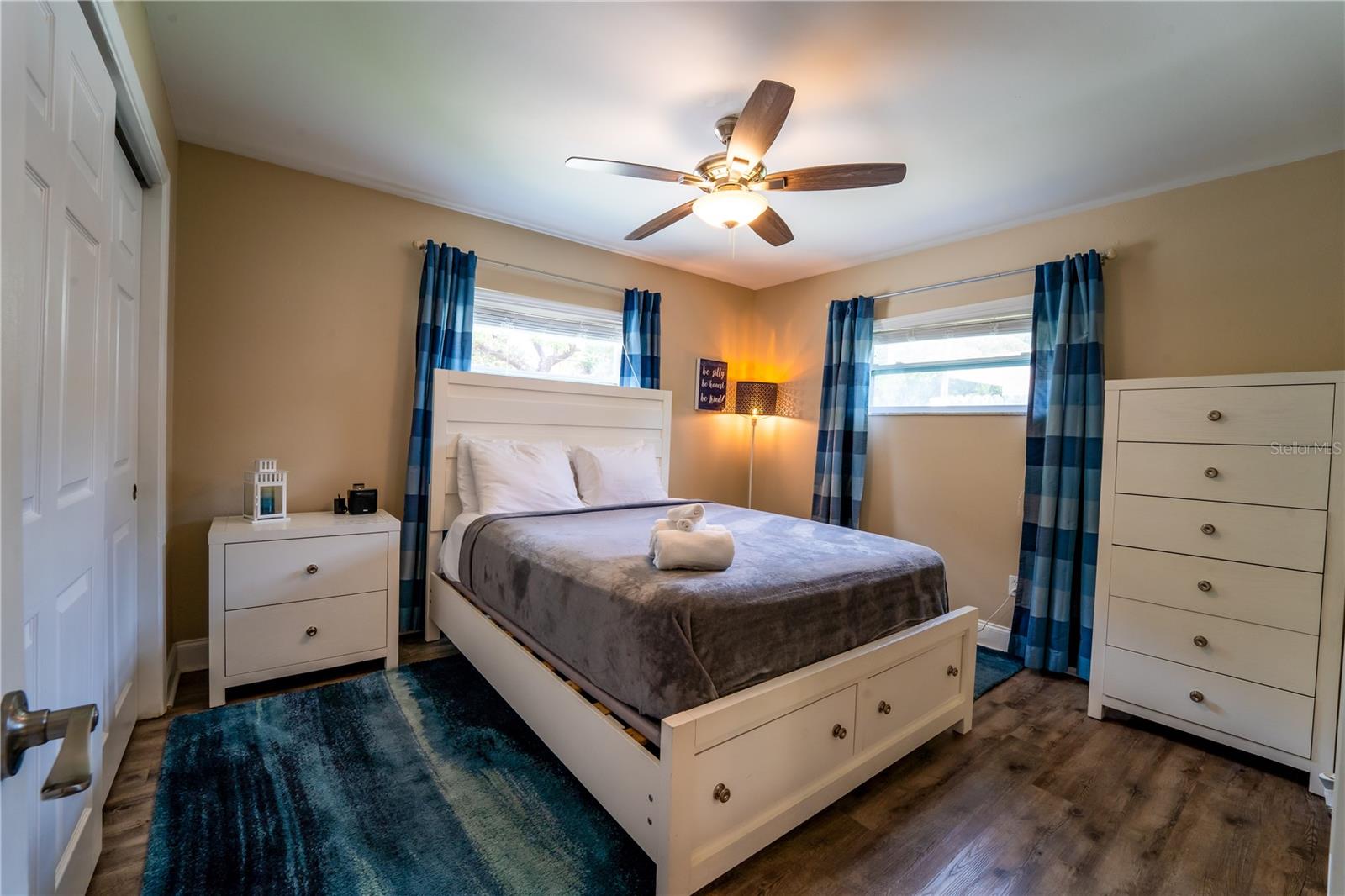 IDLE GROVE PARK UNIT 1 CORR - Residential