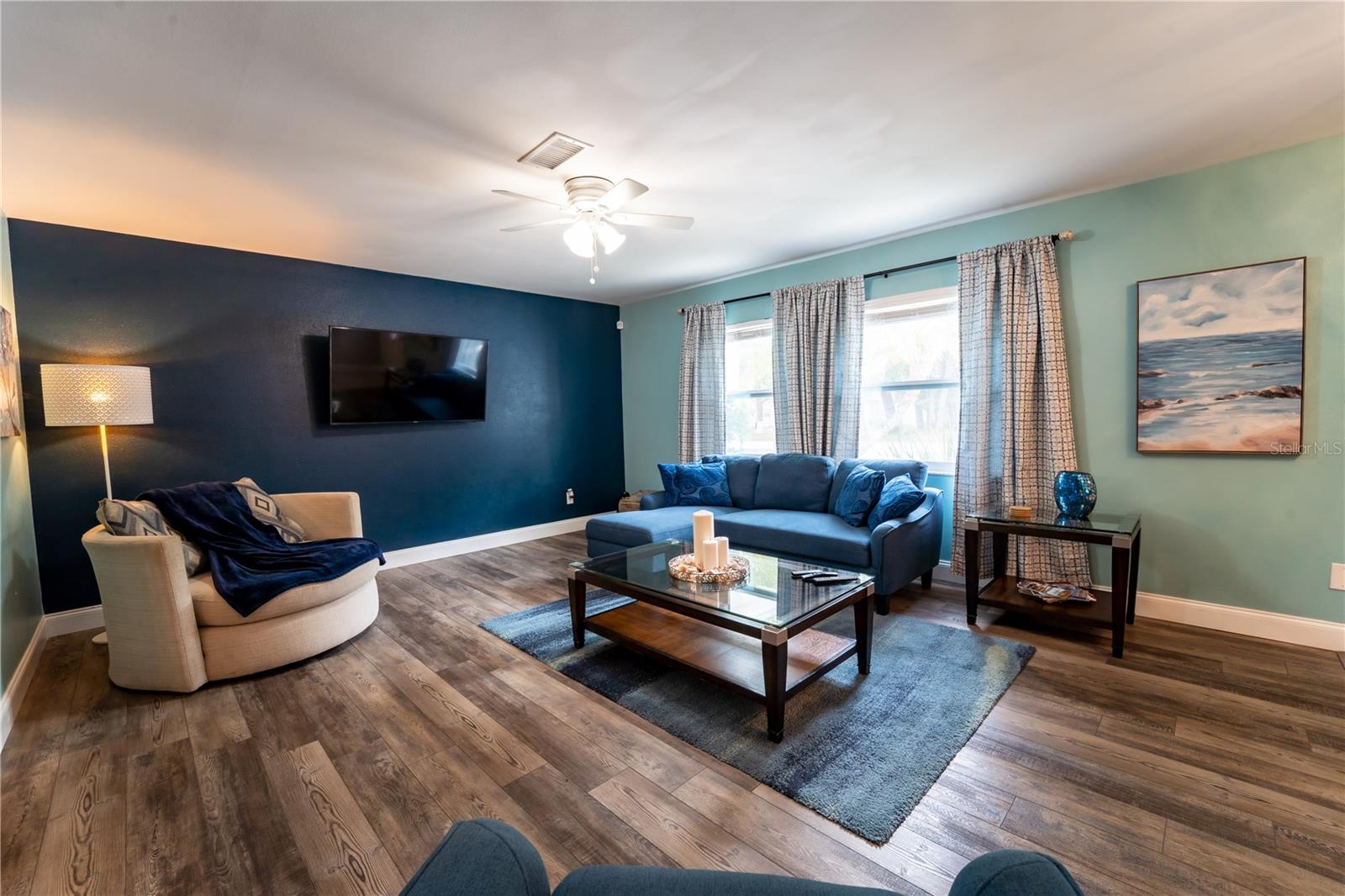 IDLE GROVE PARK UNIT 1 CORR - Residential