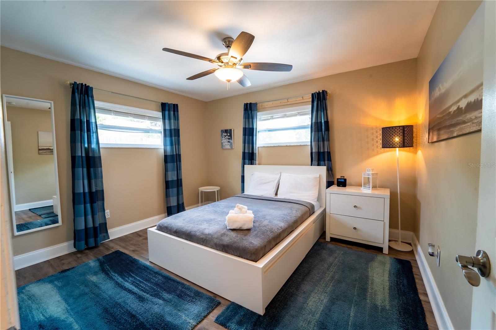 IDLE GROVE PARK UNIT 1 CORR - Residential