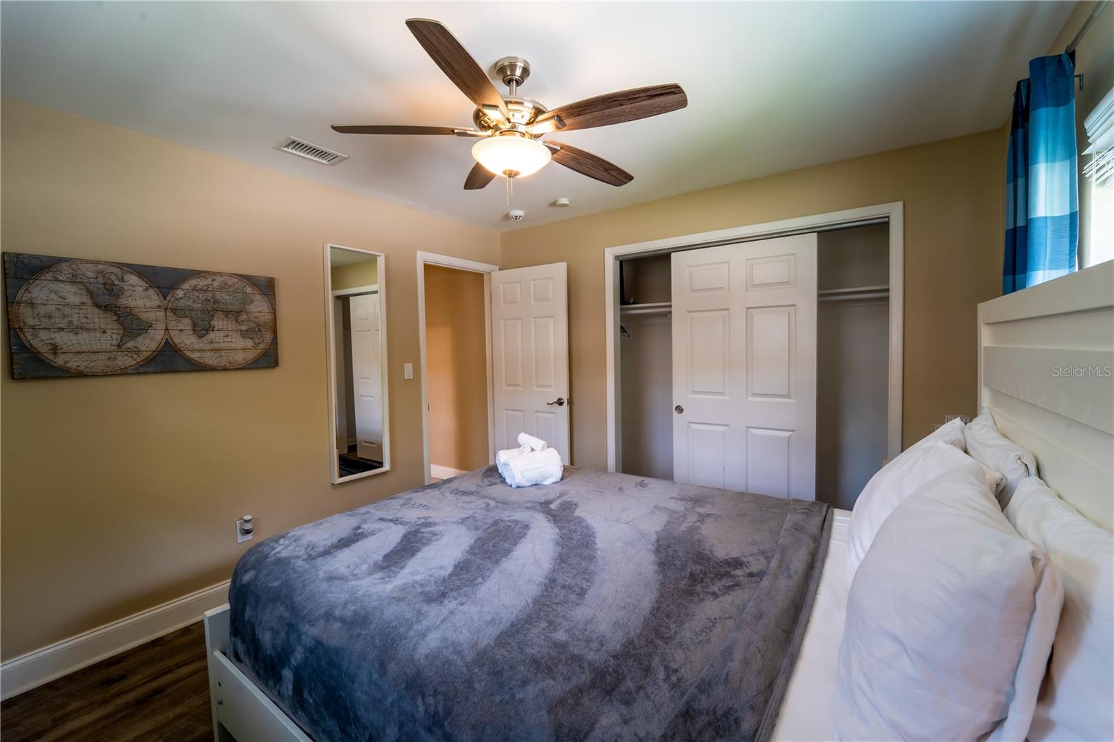 IDLE GROVE PARK UNIT 1 CORR - Residential