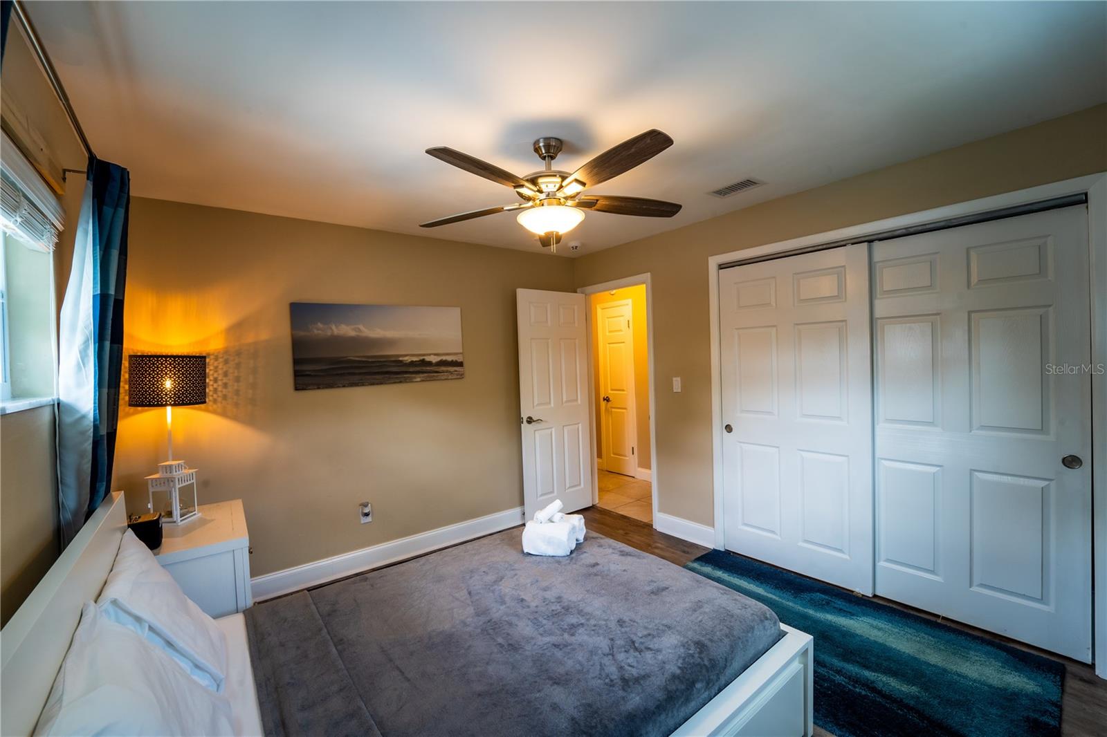 IDLE GROVE PARK UNIT 1 CORR - Residential