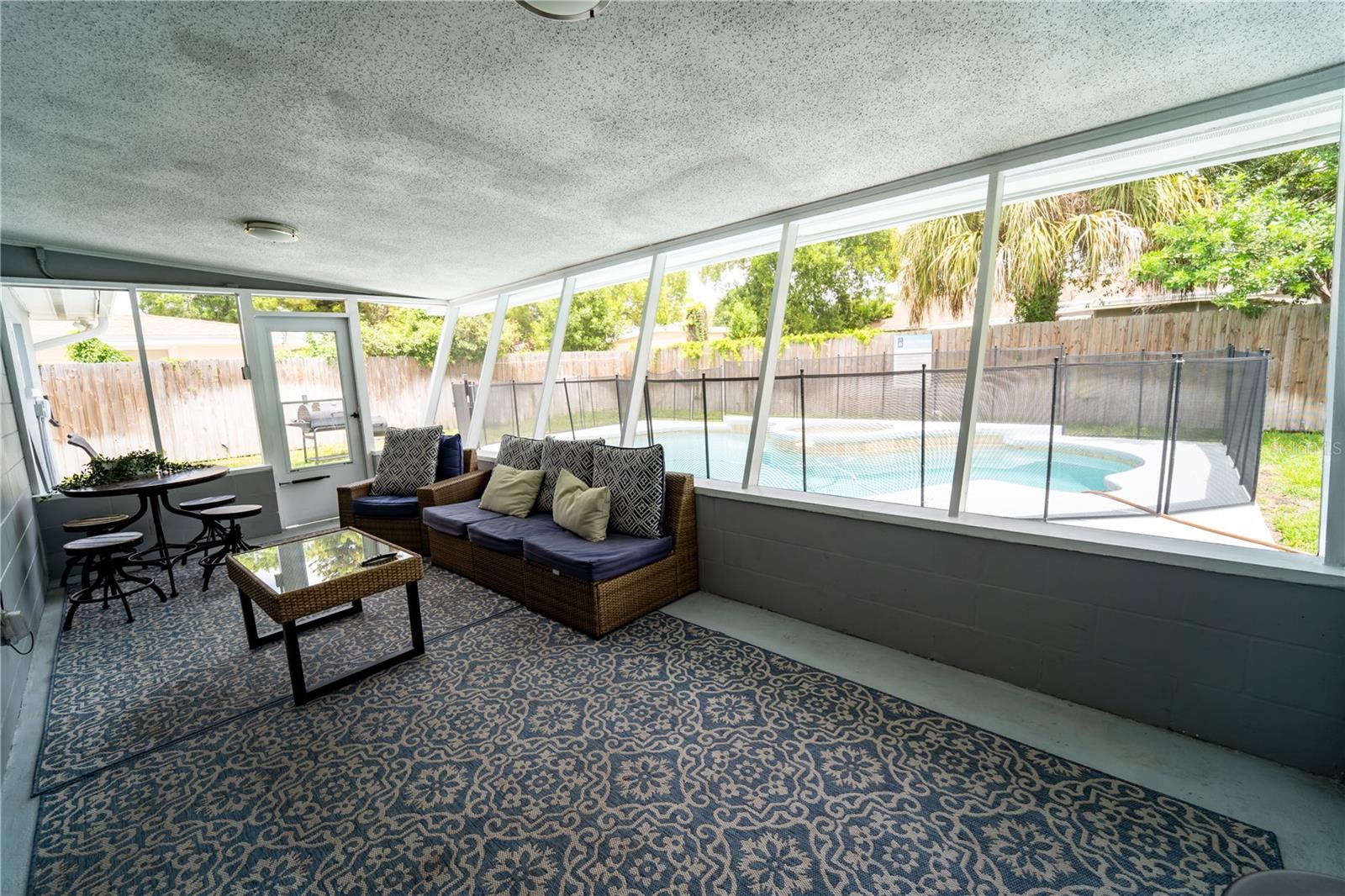 IDLE GROVE PARK UNIT 1 CORR - Residential