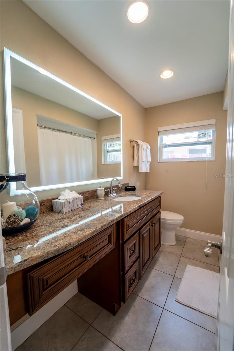 IDLE GROVE PARK UNIT 1 CORR - Residential