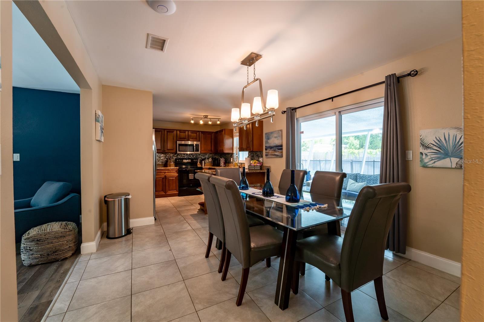 IDLE GROVE PARK UNIT 1 CORR - Residential