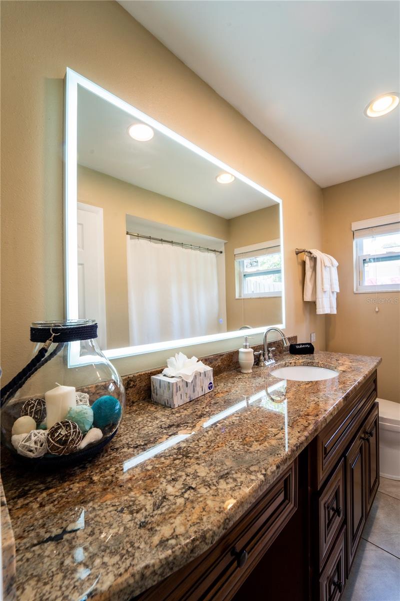 IDLE GROVE PARK UNIT 1 CORR - Residential