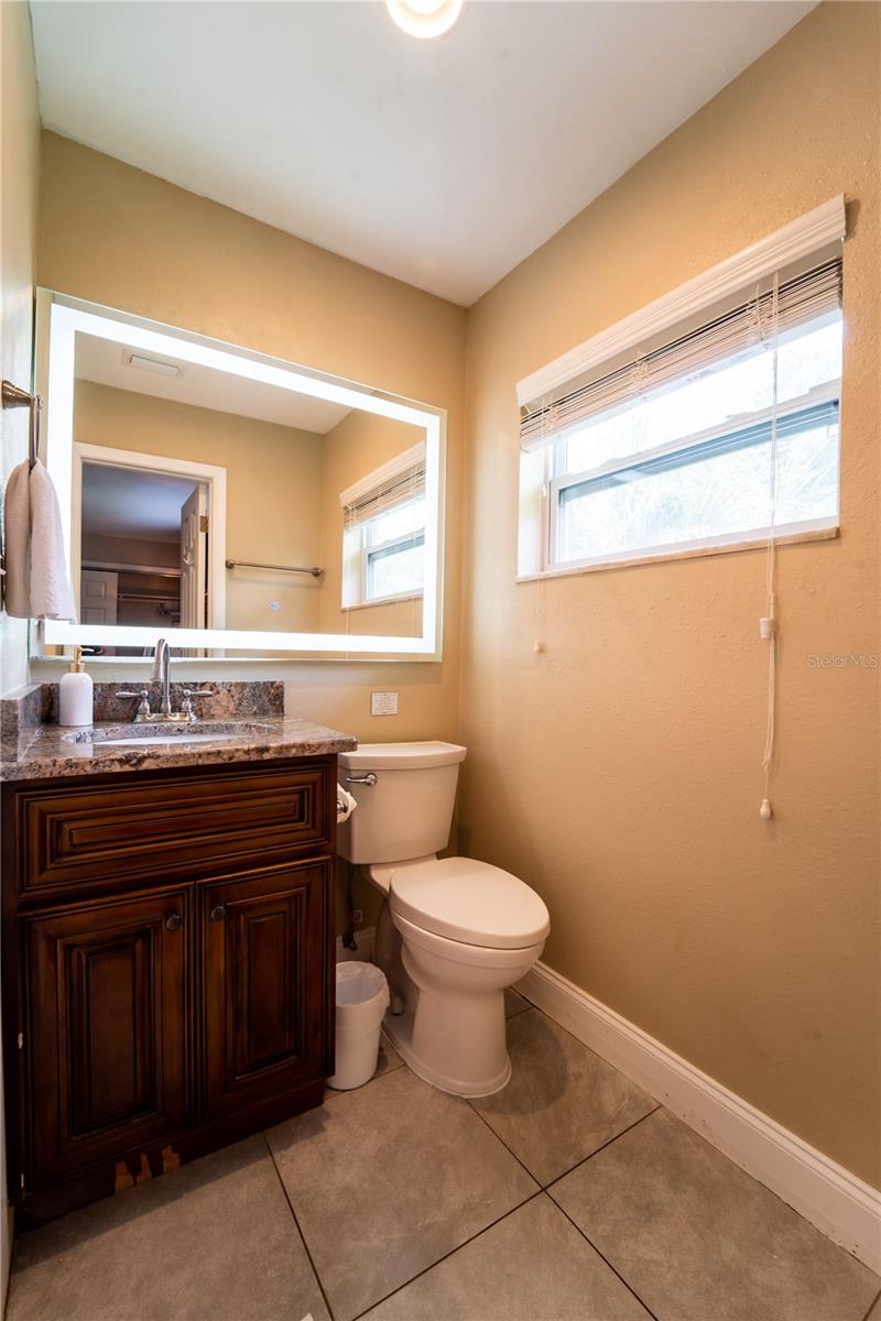 IDLE GROVE PARK UNIT 1 CORR - Residential