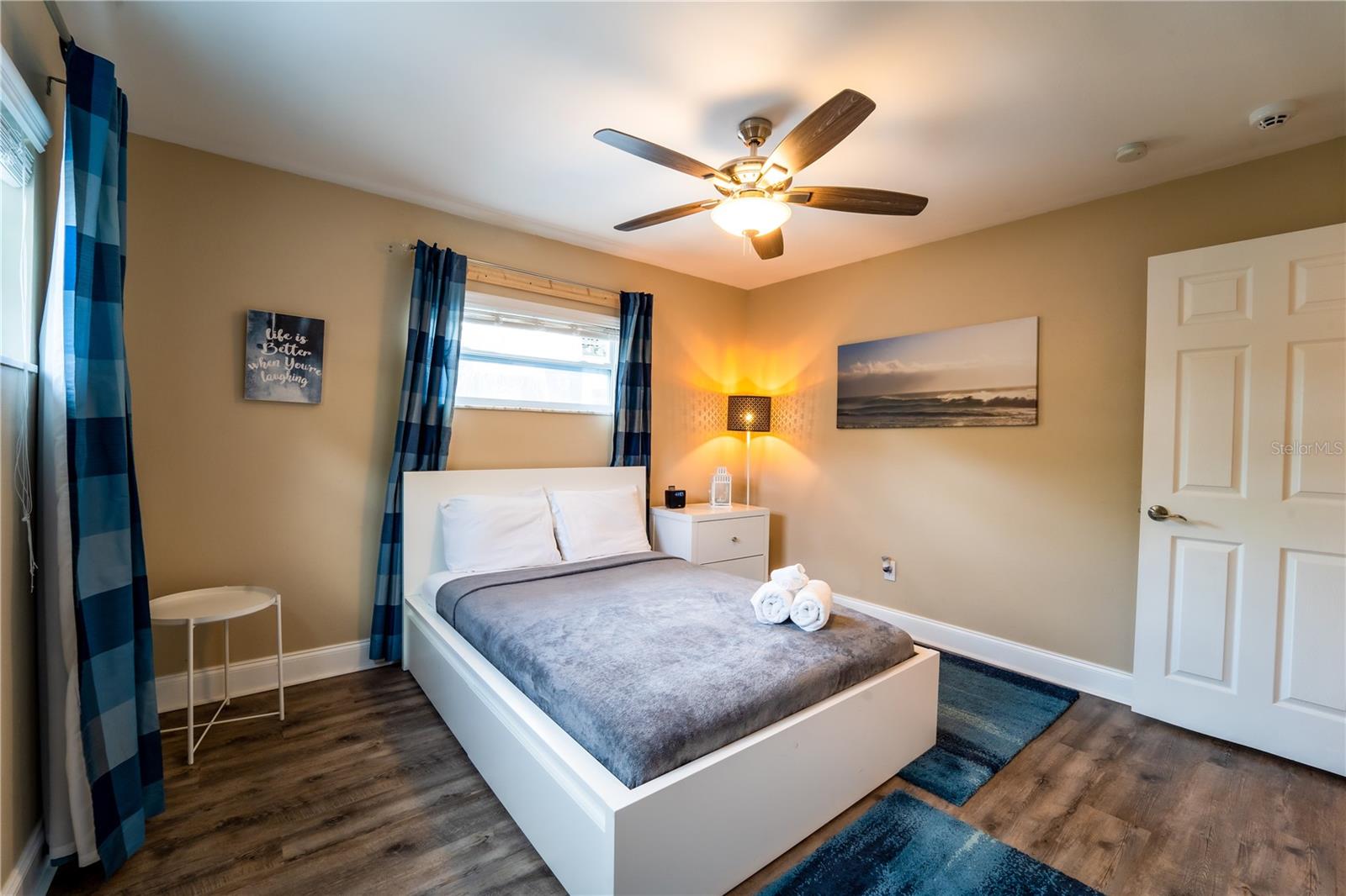 IDLE GROVE PARK UNIT 1 CORR - Residential