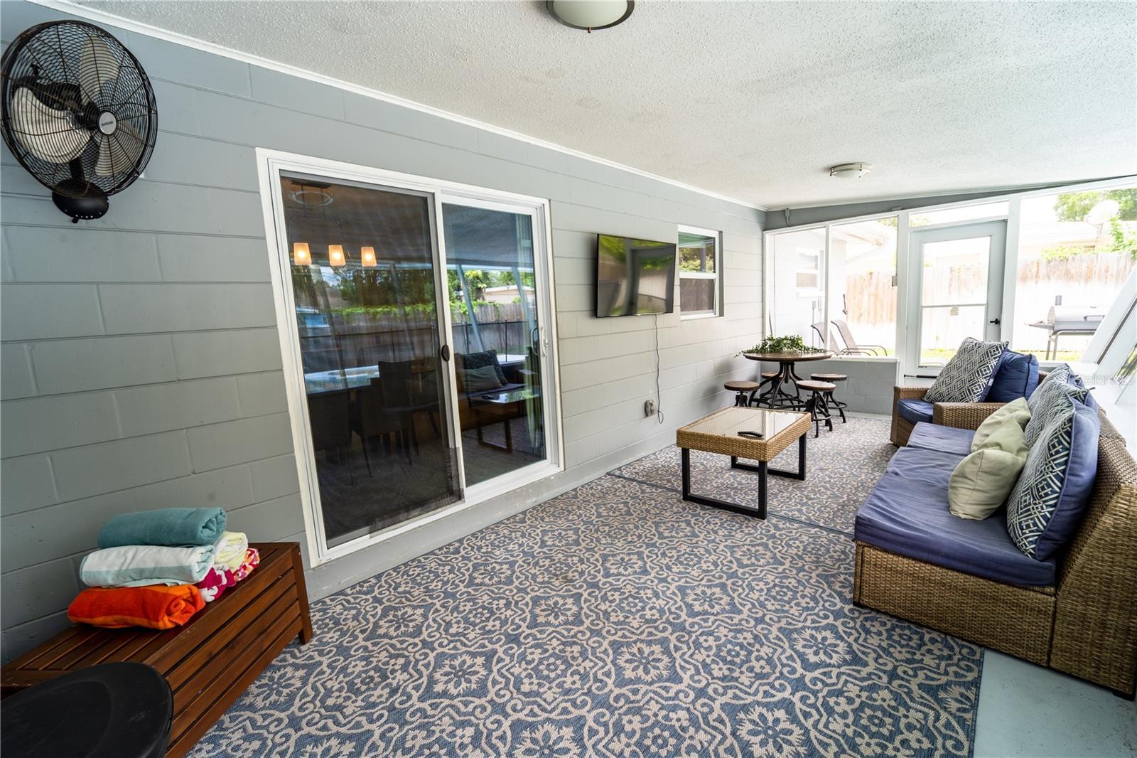 IDLE GROVE PARK UNIT 1 CORR - Residential