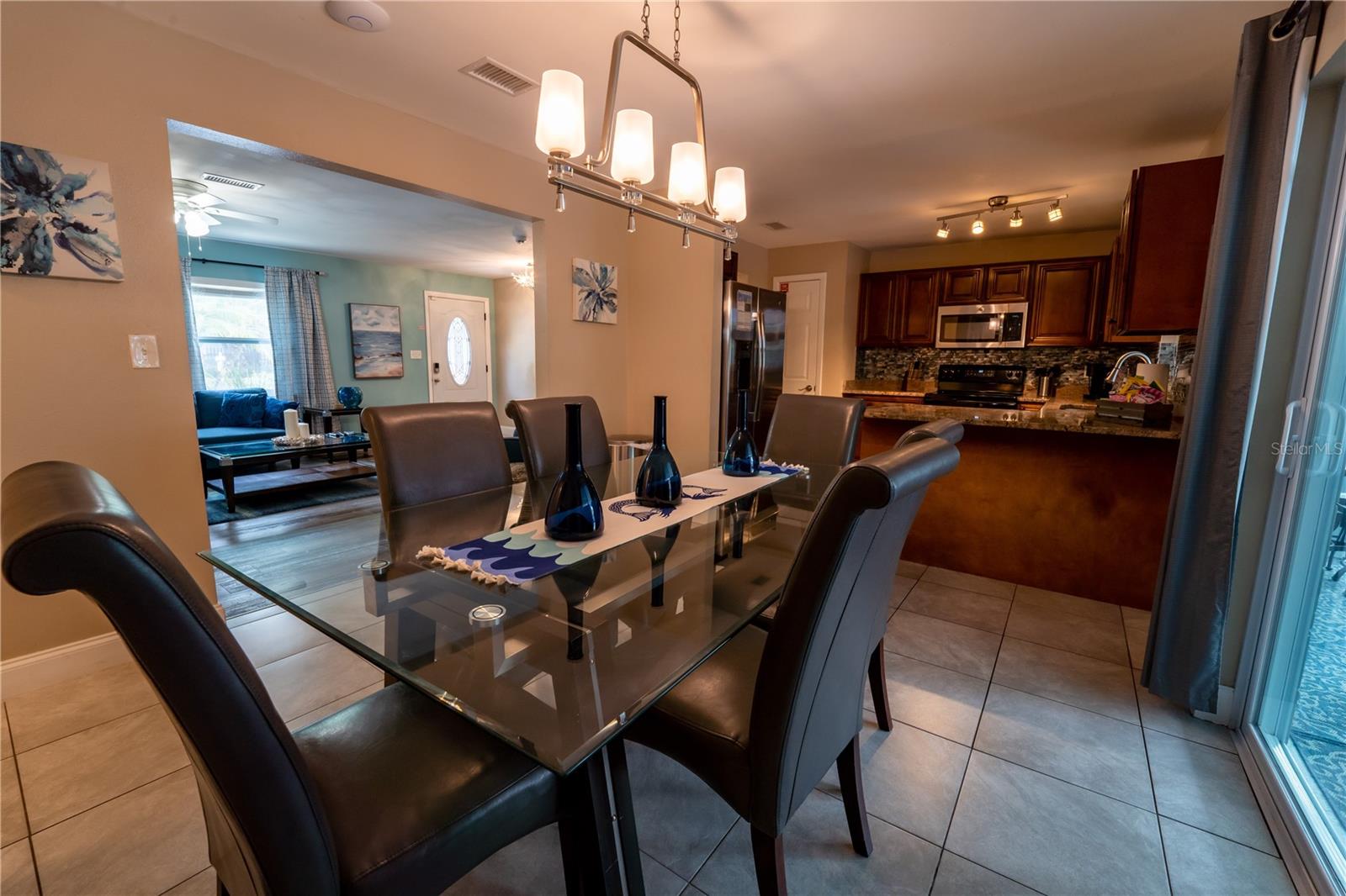 IDLE GROVE PARK UNIT 1 CORR - Residential