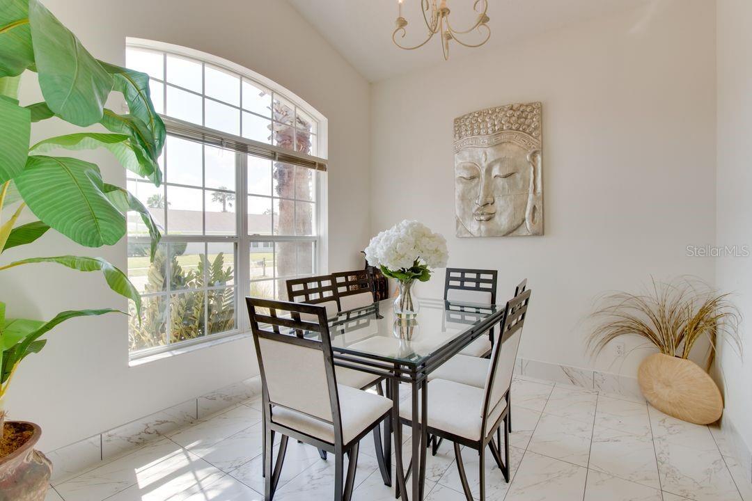 HAMPTON ESTATES PHASE 2 VILLAGE 6 - Residential