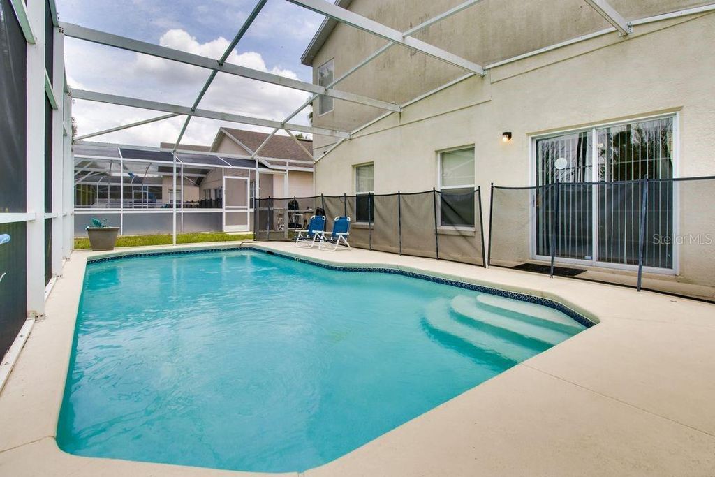 Photo of 730 Bloomingdale Dr, Davenport, FL 33897 (MLS # A4689322)