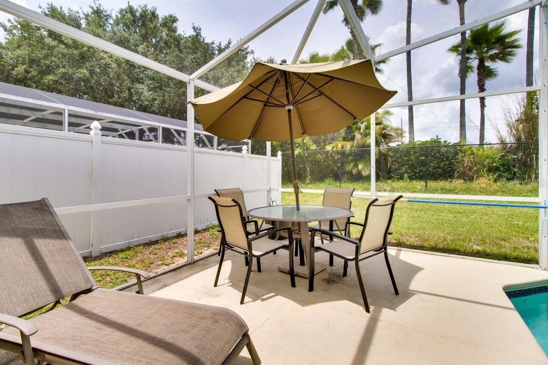 HAMPTON ESTATES PHASE 2 VILLAGE 6 - Residential