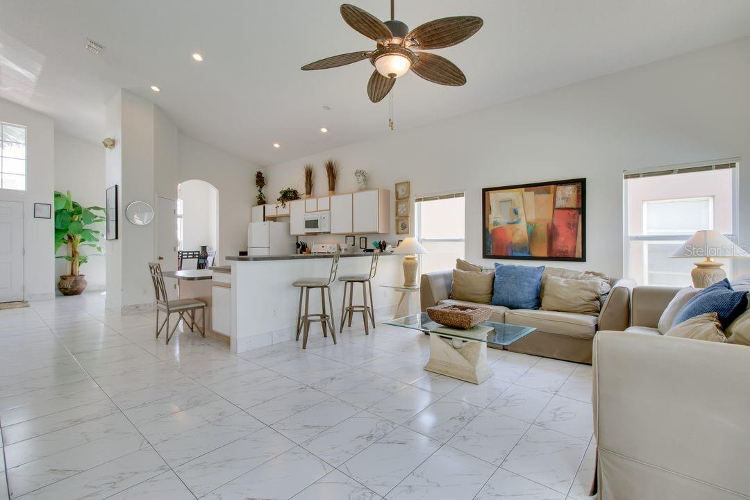 HAMPTON ESTATES PHASE 2 VILLAGE 6 - Residential