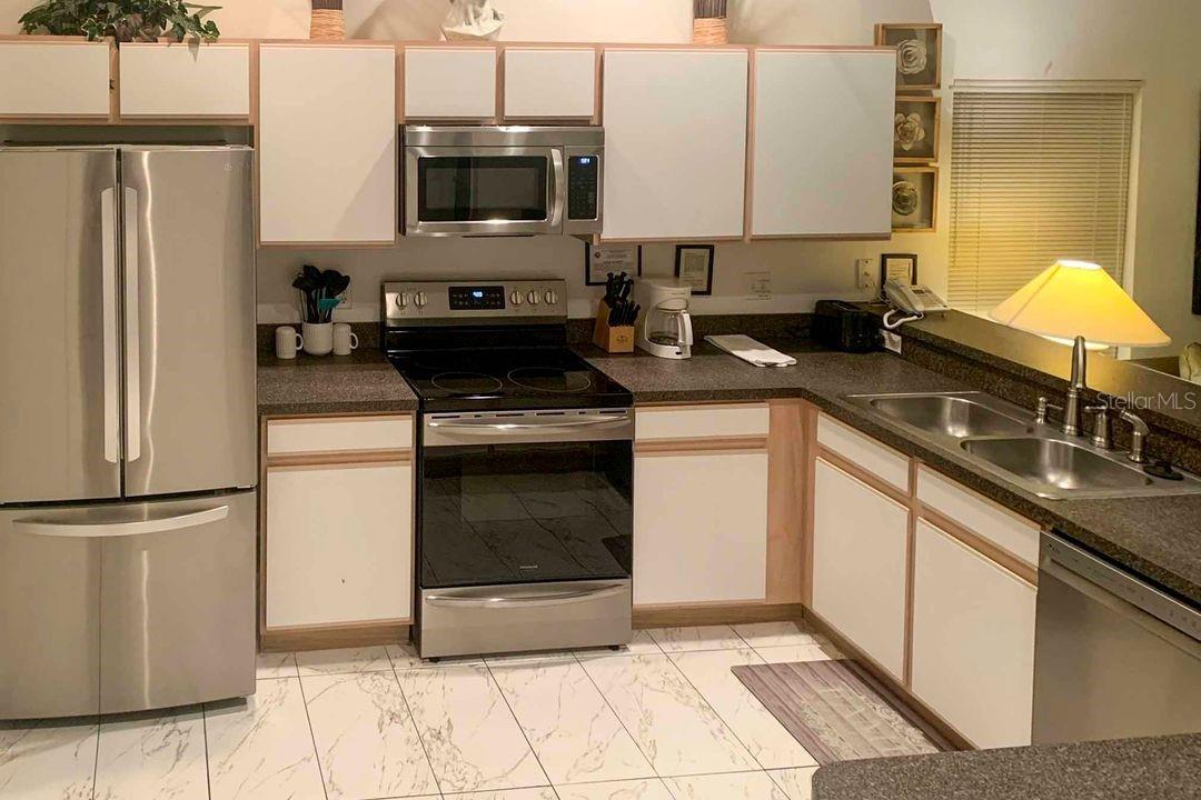 HAMPTON ESTATES PHASE 2 VILLAGE 6 - Residential