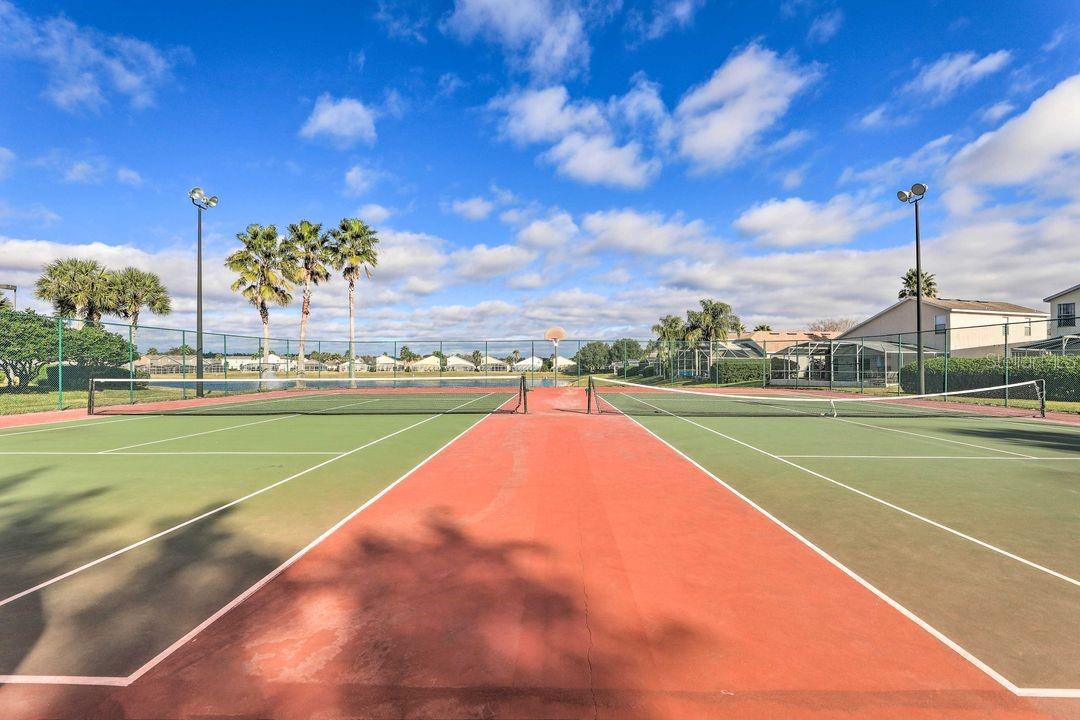 HAMPTON ESTATES PHASE 2 VILLAGE 6 - Residential