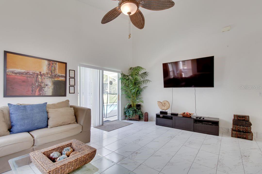 HAMPTON ESTATES PHASE 2 VILLAGE 6 - Residential