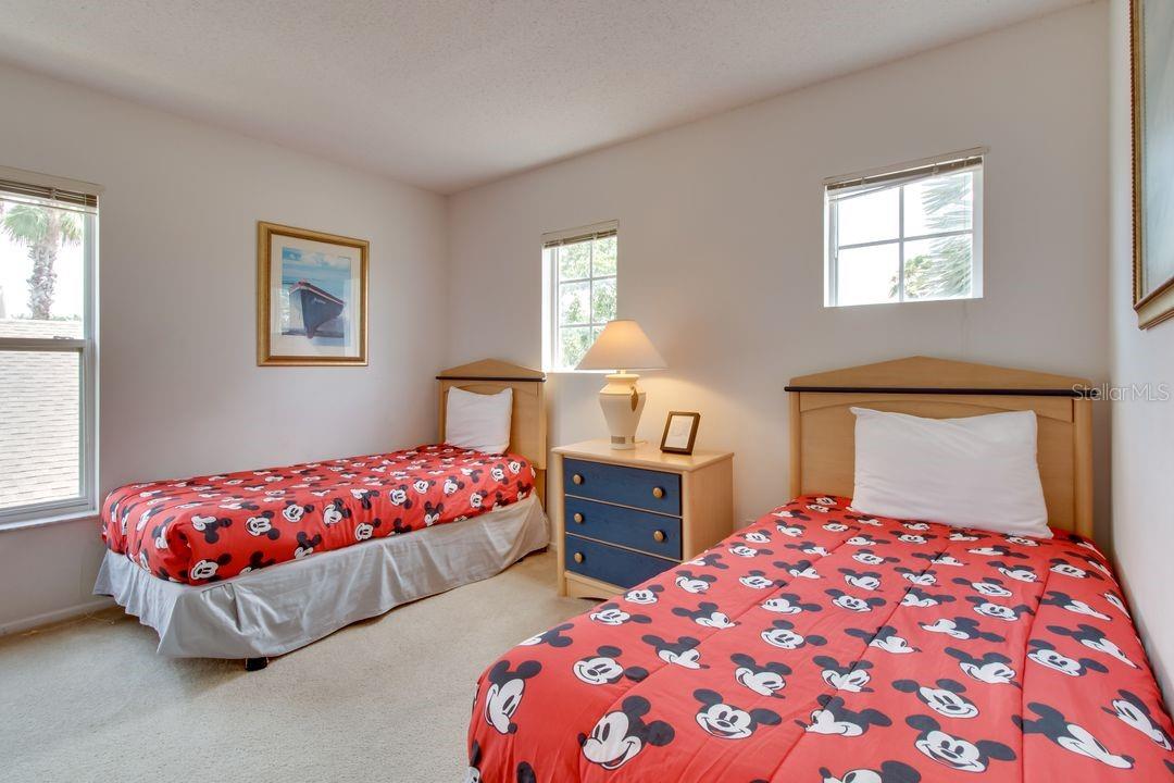 HAMPTON ESTATES PHASE 2 VILLAGE 6 - Residential