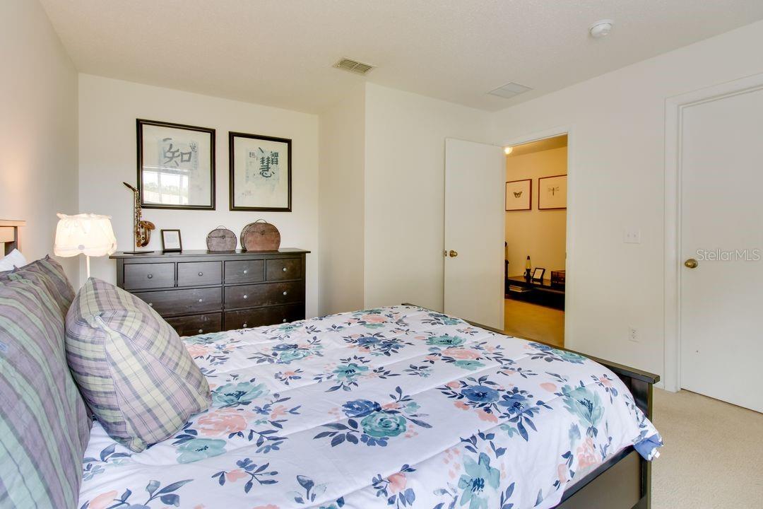 HAMPTON ESTATES PHASE 2 VILLAGE 6 - Residential