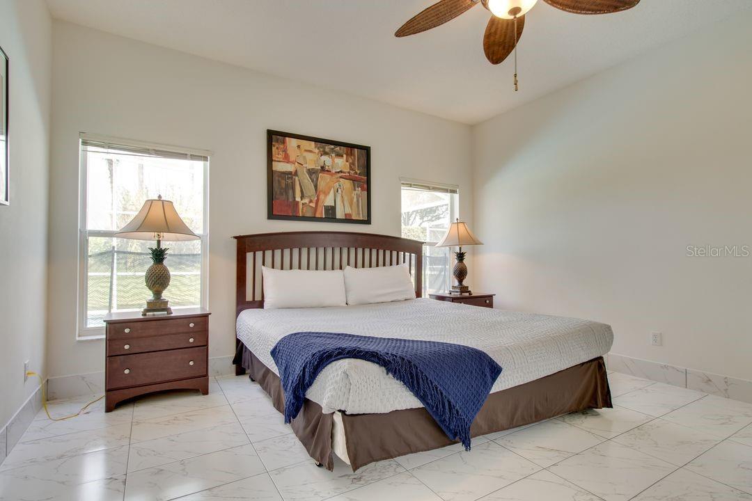 HAMPTON ESTATES PHASE 2 VILLAGE 6 - Residential