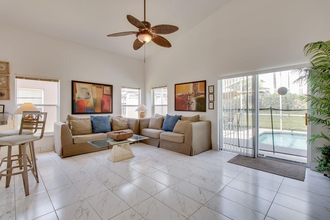 HAMPTON ESTATES PHASE 2 VILLAGE 6 - Residential