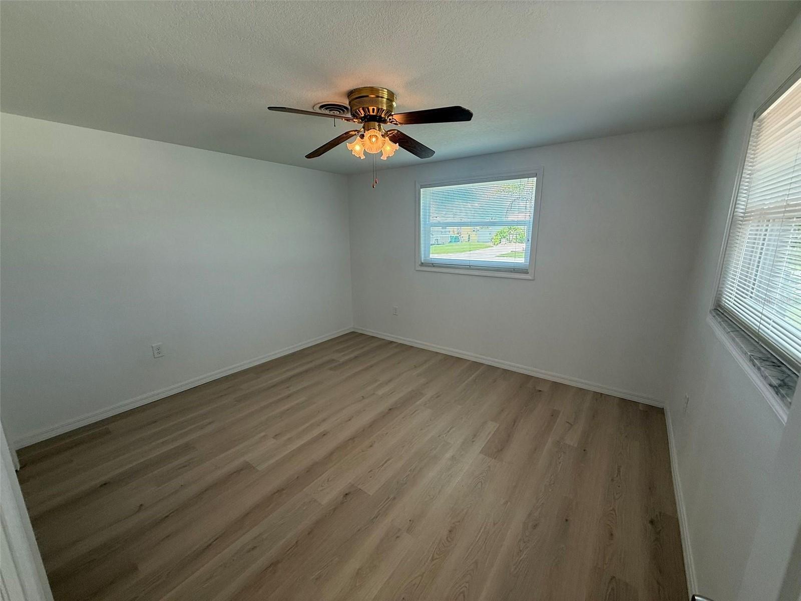 PORT CHARLOTTE SEC 039 - Residential Lease