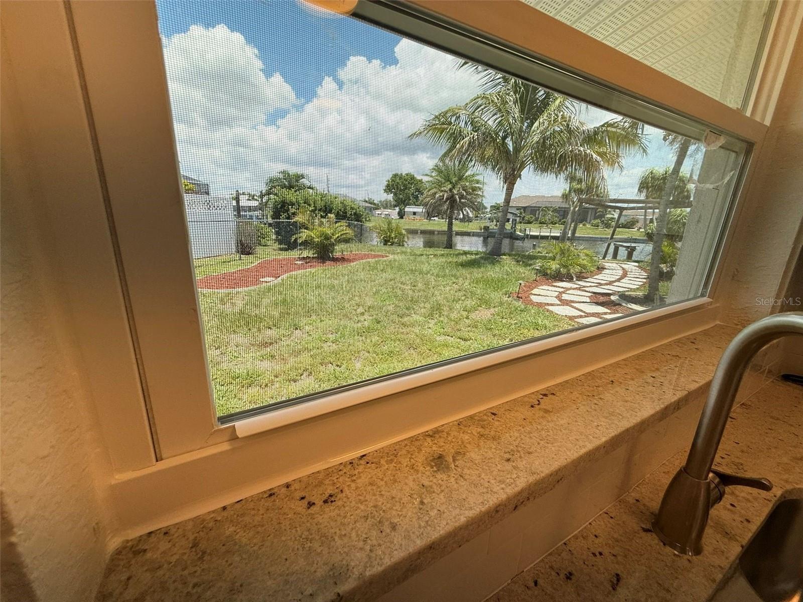 PORT CHARLOTTE SEC 039 - Residential Lease