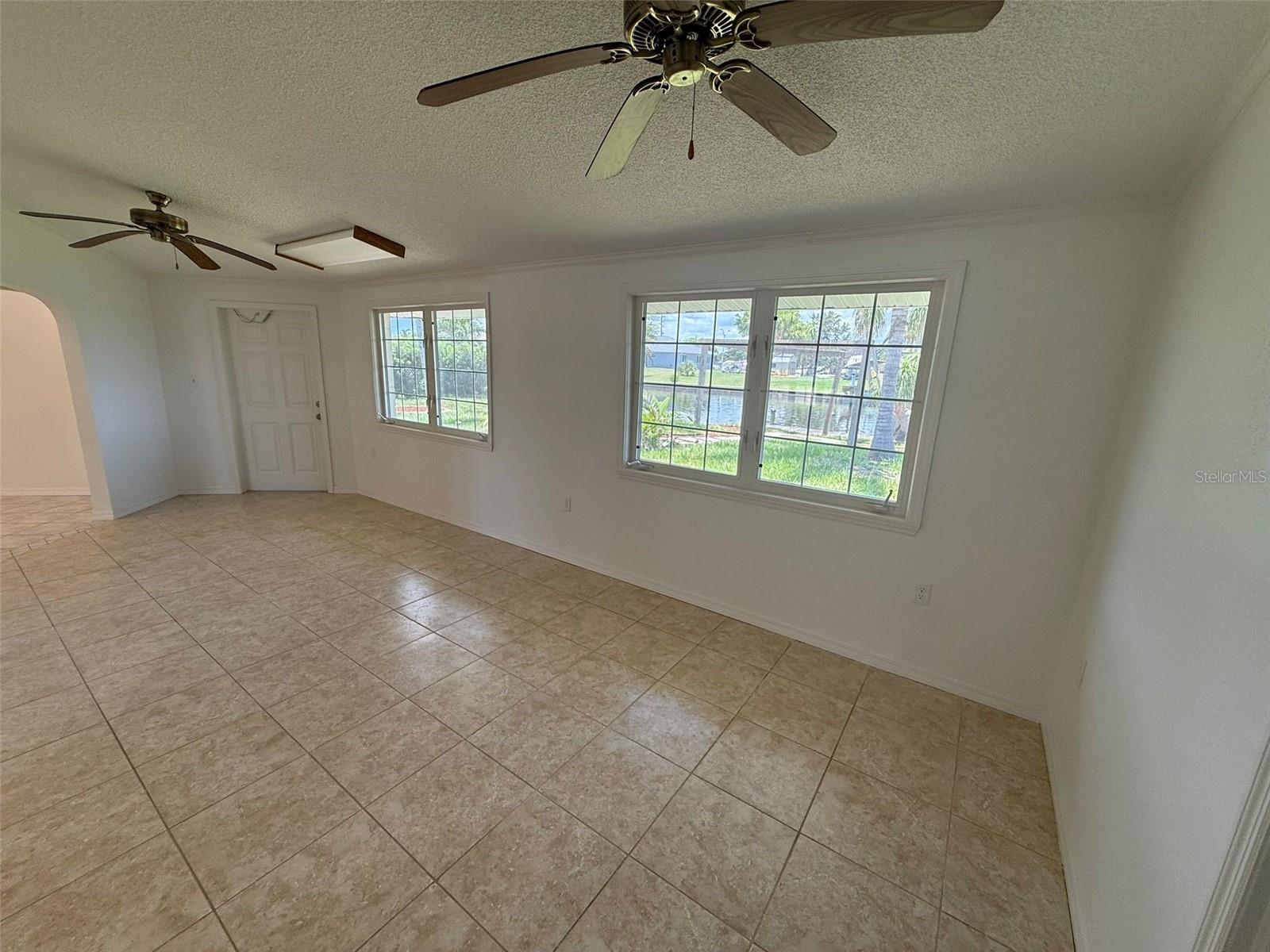 PORT CHARLOTTE SEC 039 - Residential Lease