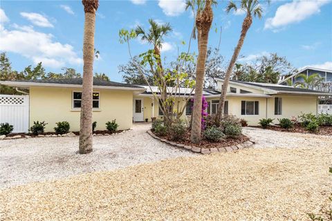 A home in SARASOTA