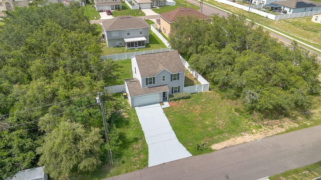 POINCIANA NBRHD 04 VILLAGE 07 - Residential