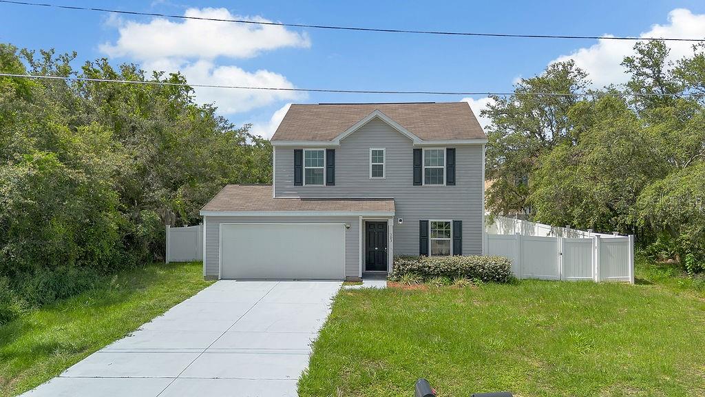 POINCIANA NBRHD 04 VILLAGE 07 - Residential