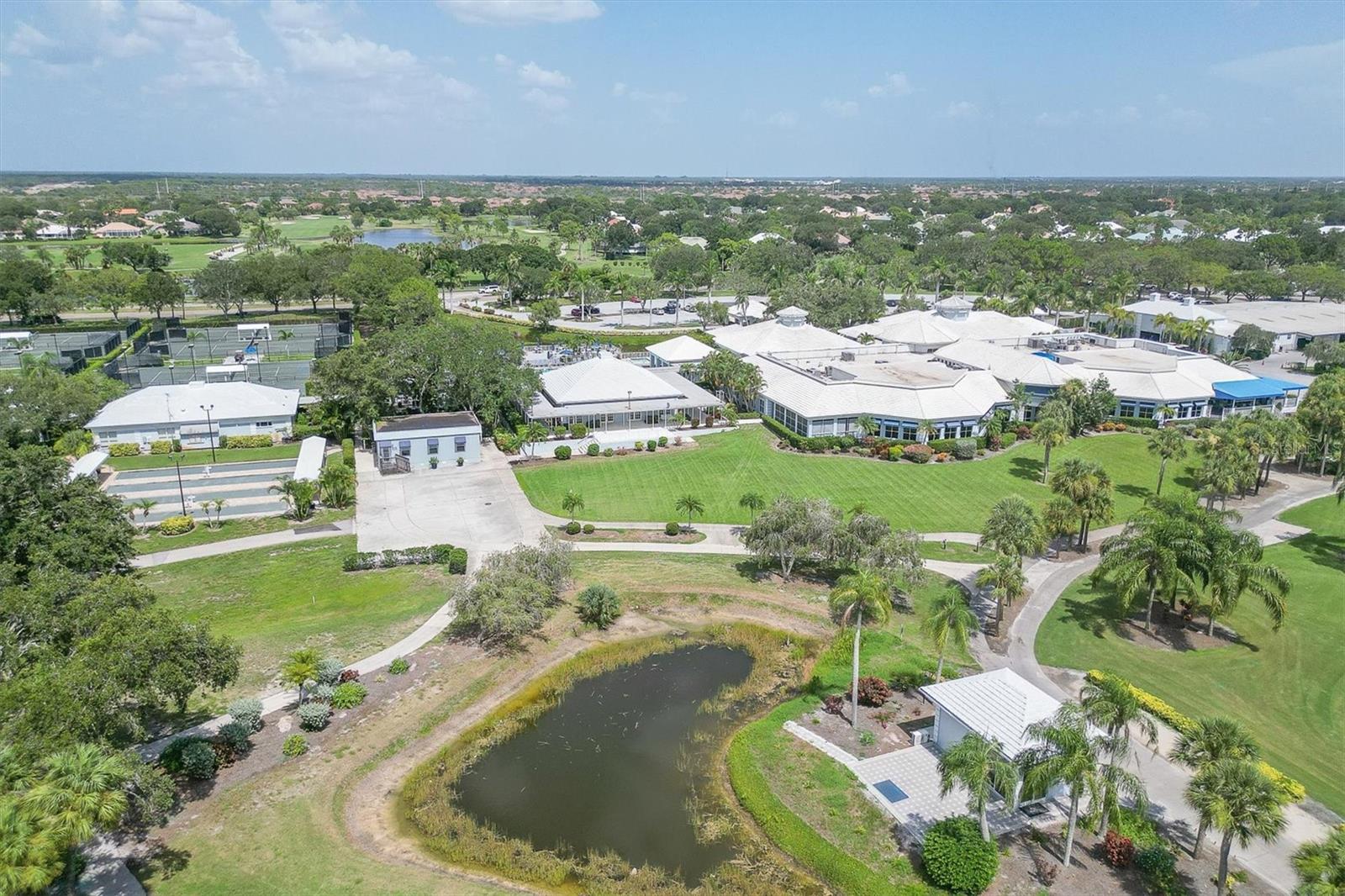 VILLAS OF SOMERSET - Residential