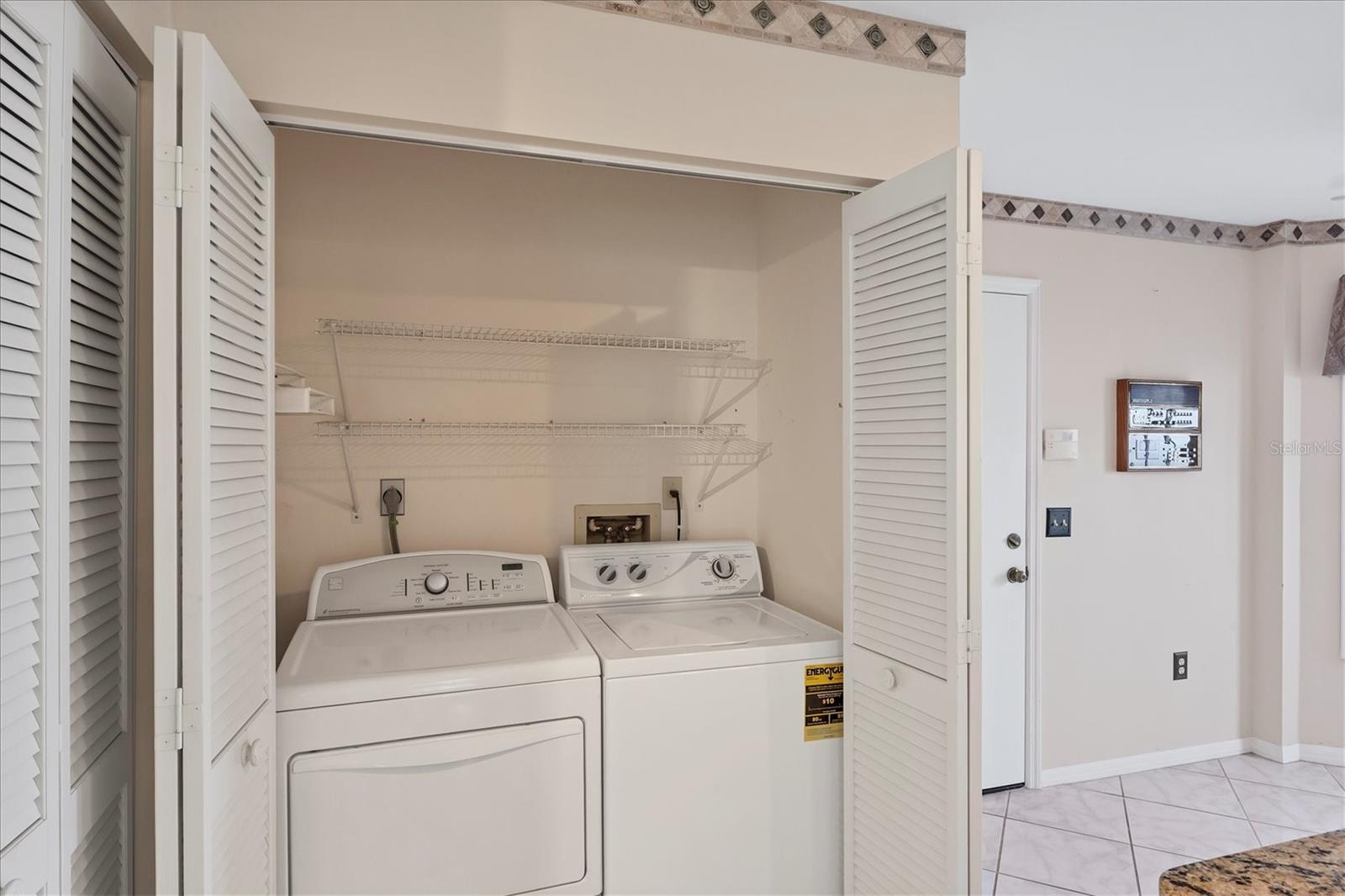 VILLAS OF SOMERSET - Residential
