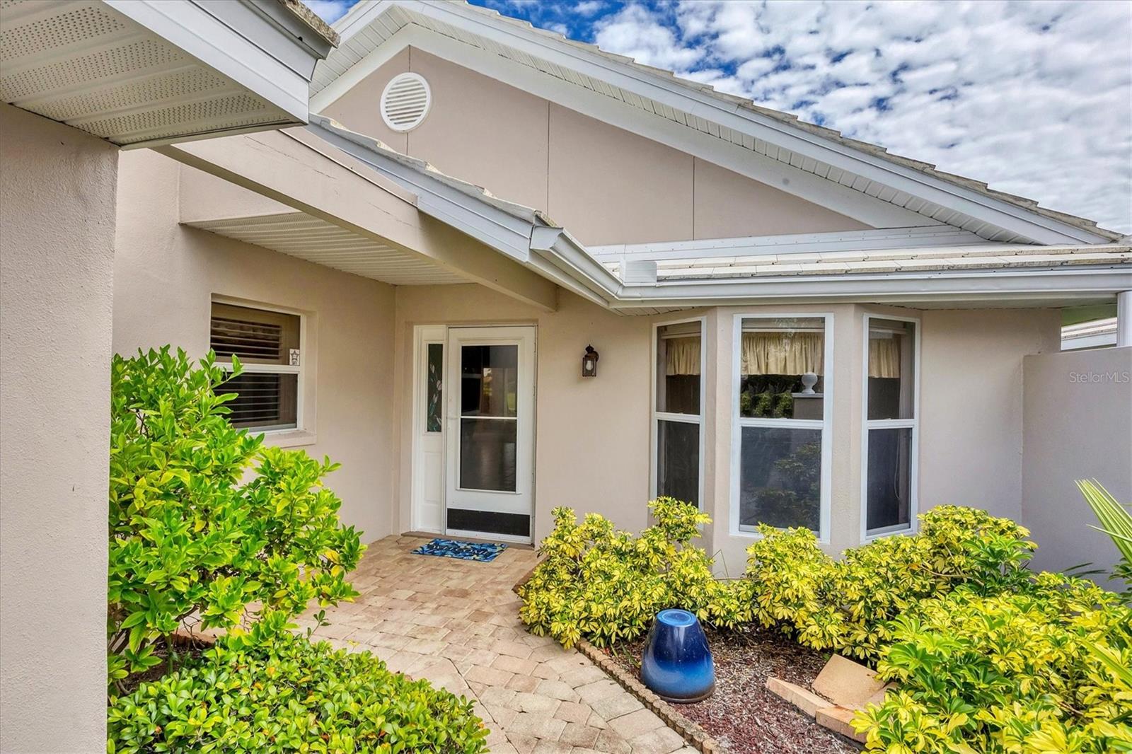 VILLAS OF SOMERSET - Residential
