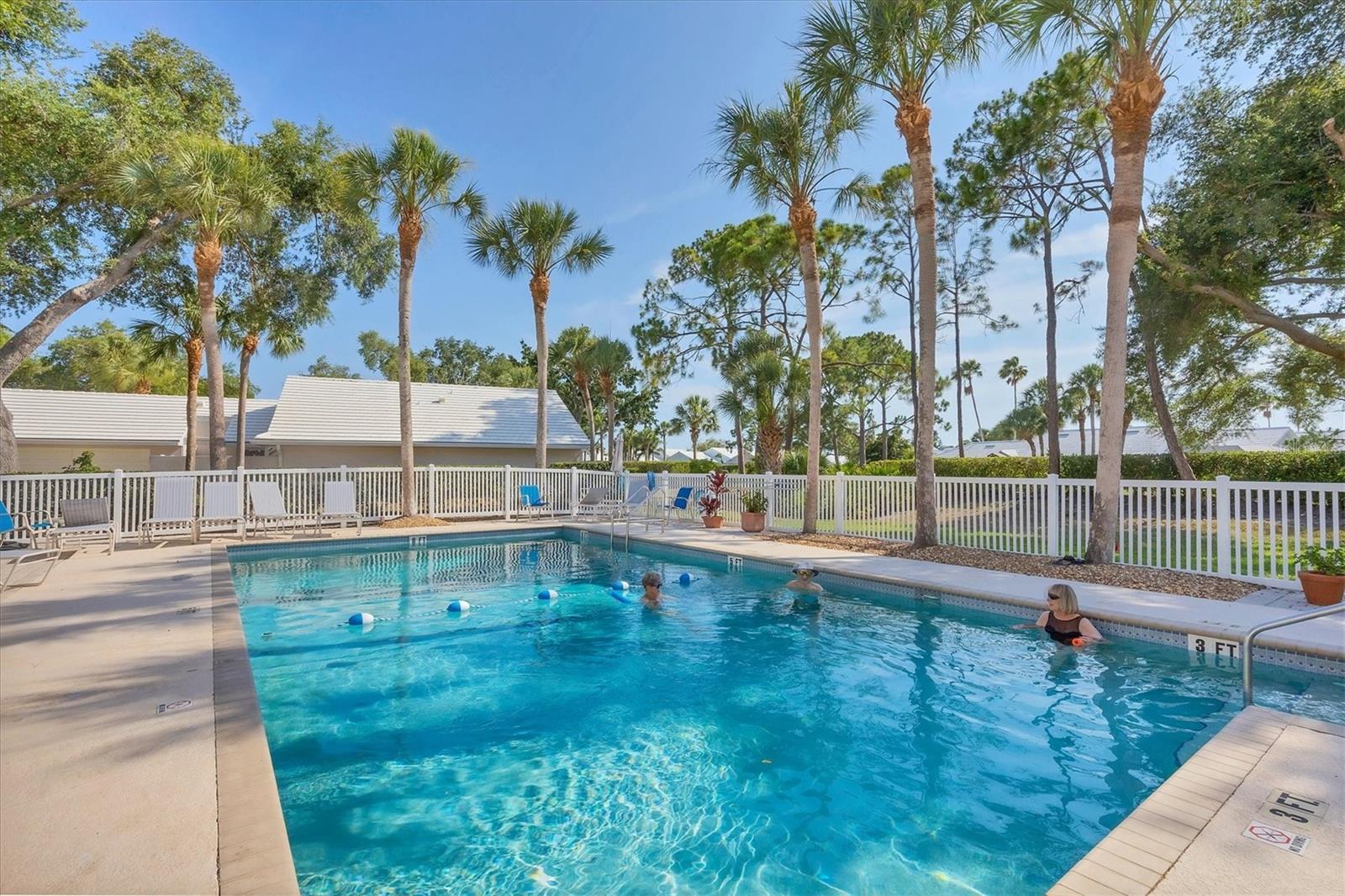 VILLAS OF SOMERSET - Residential