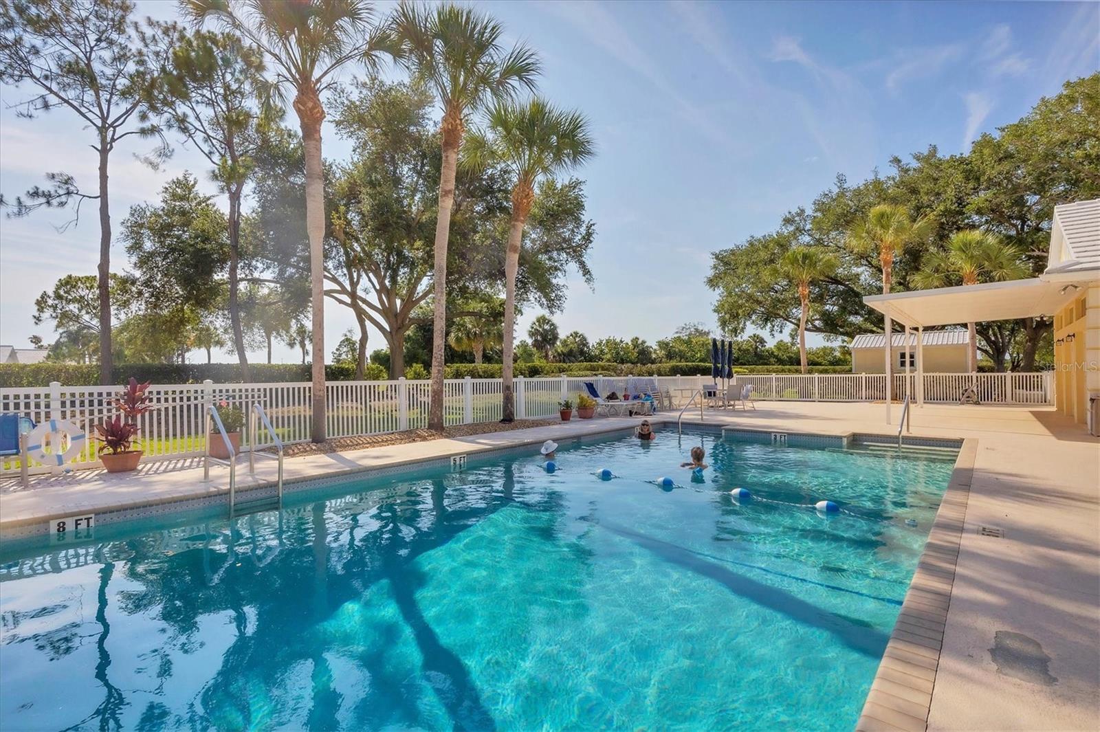 VILLAS OF SOMERSET - Residential