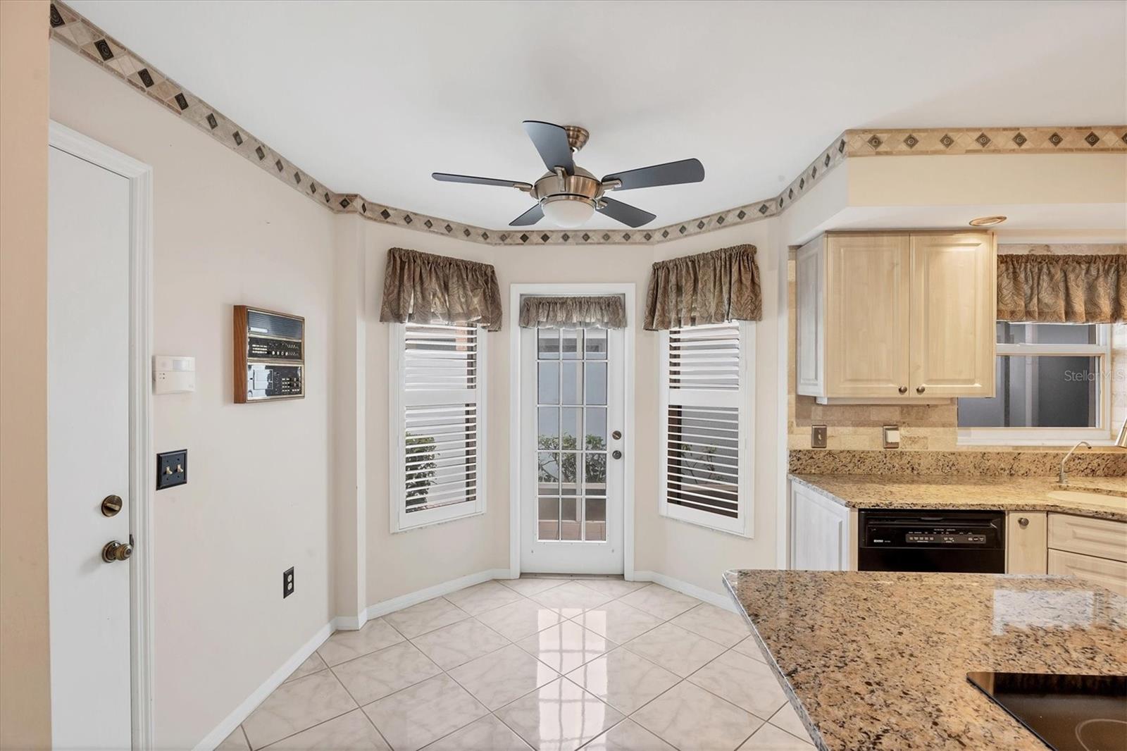 VILLAS OF SOMERSET - Residential