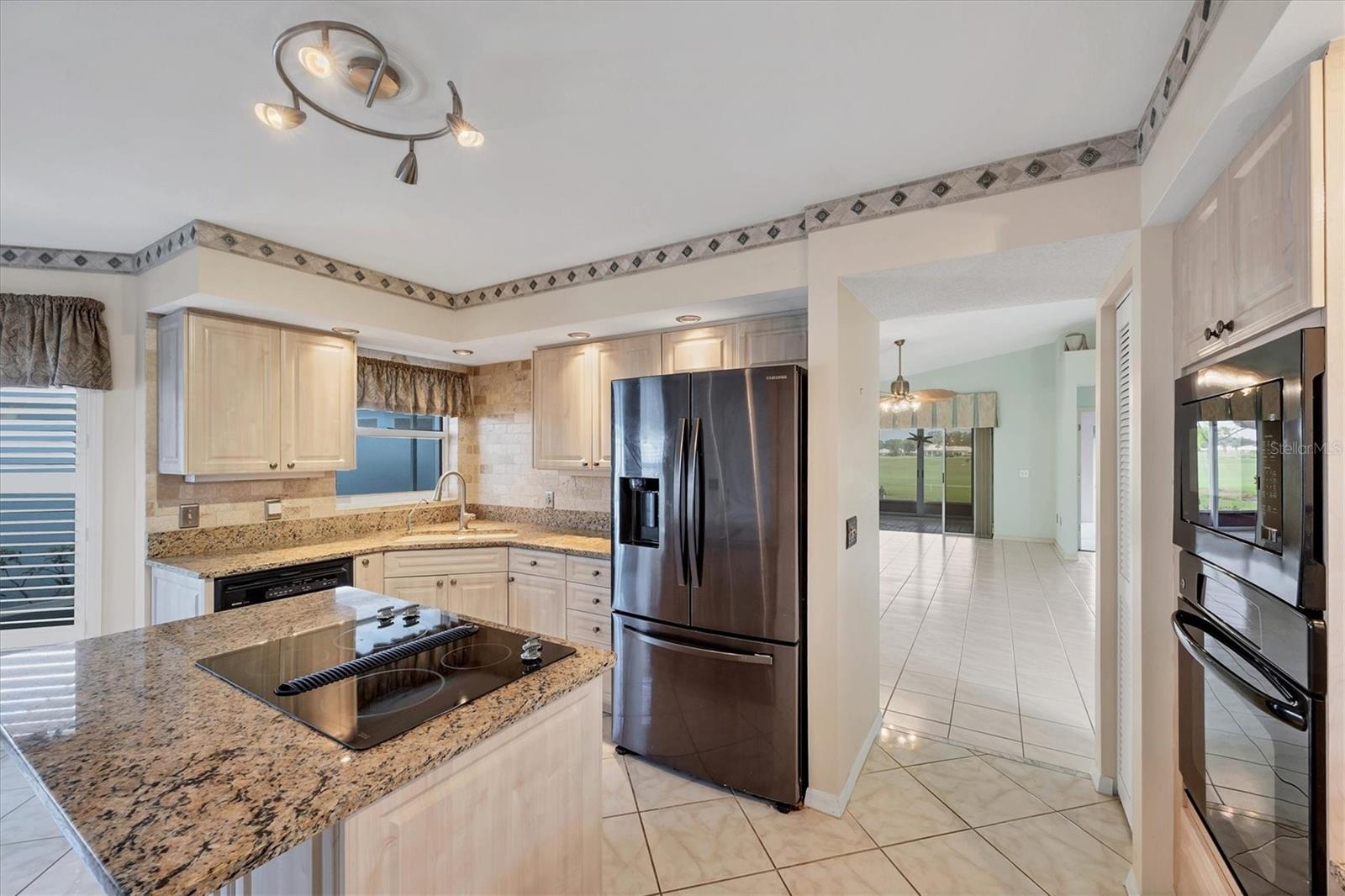 VILLAS OF SOMERSET - Residential