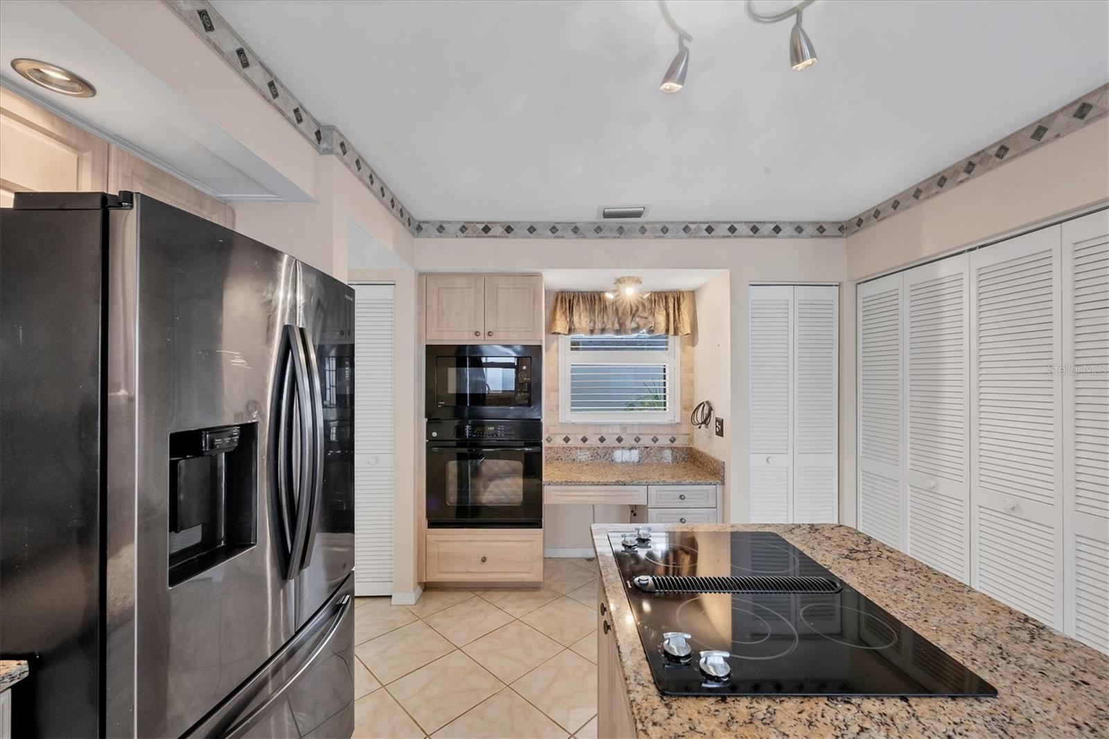 VILLAS OF SOMERSET - Residential