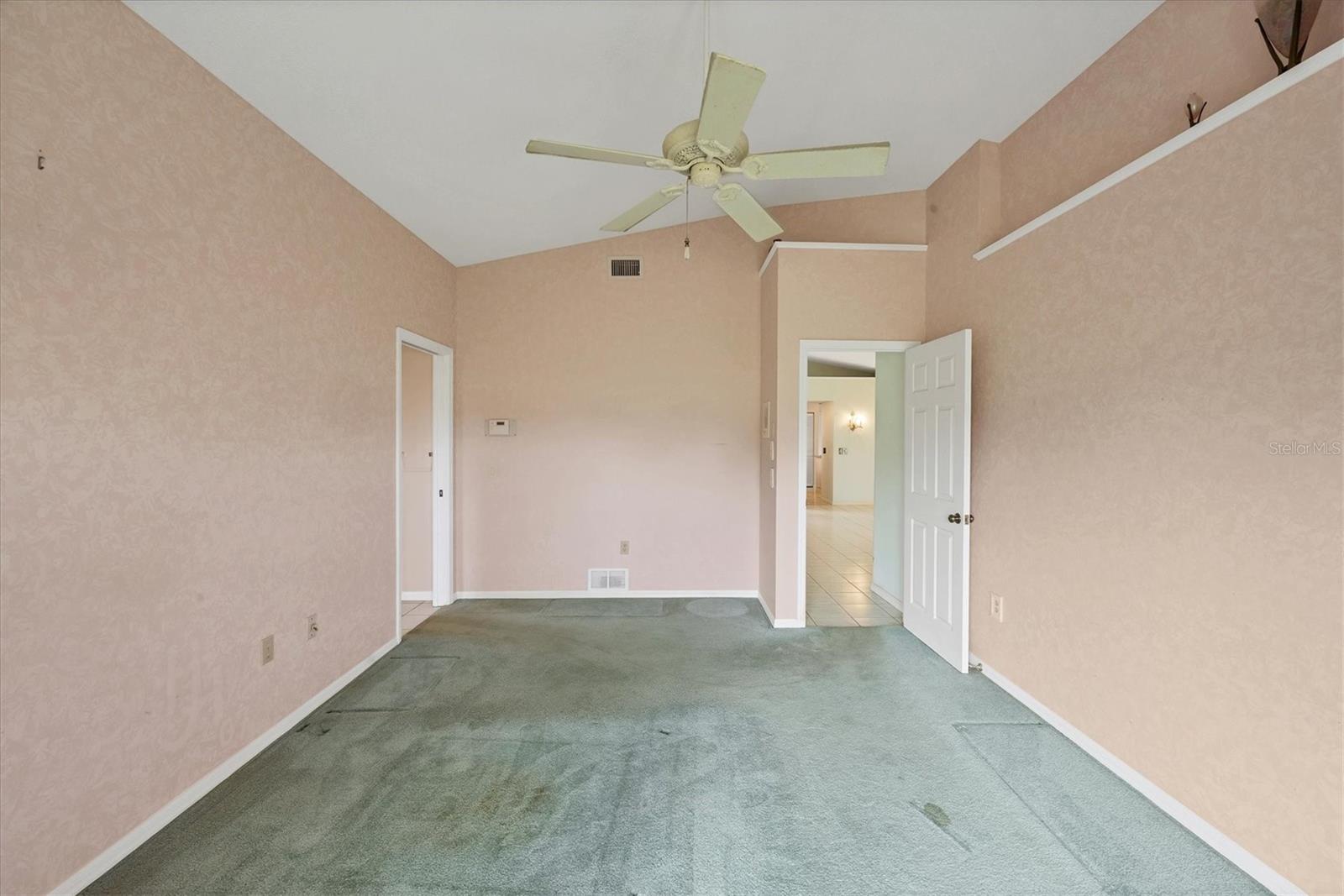 VILLAS OF SOMERSET - Residential