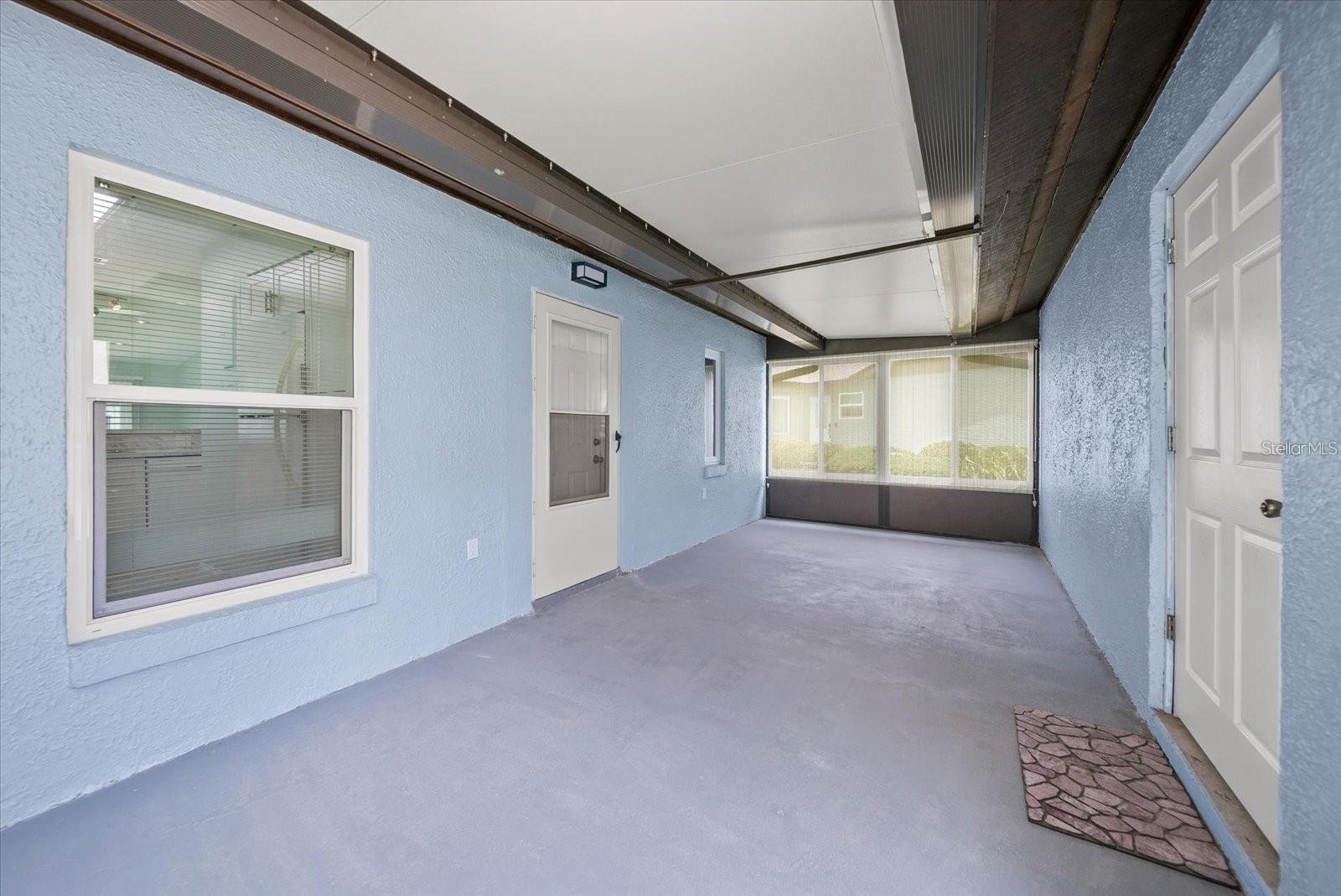 PEBBLE BEACH VILLAGE SUB - Residential