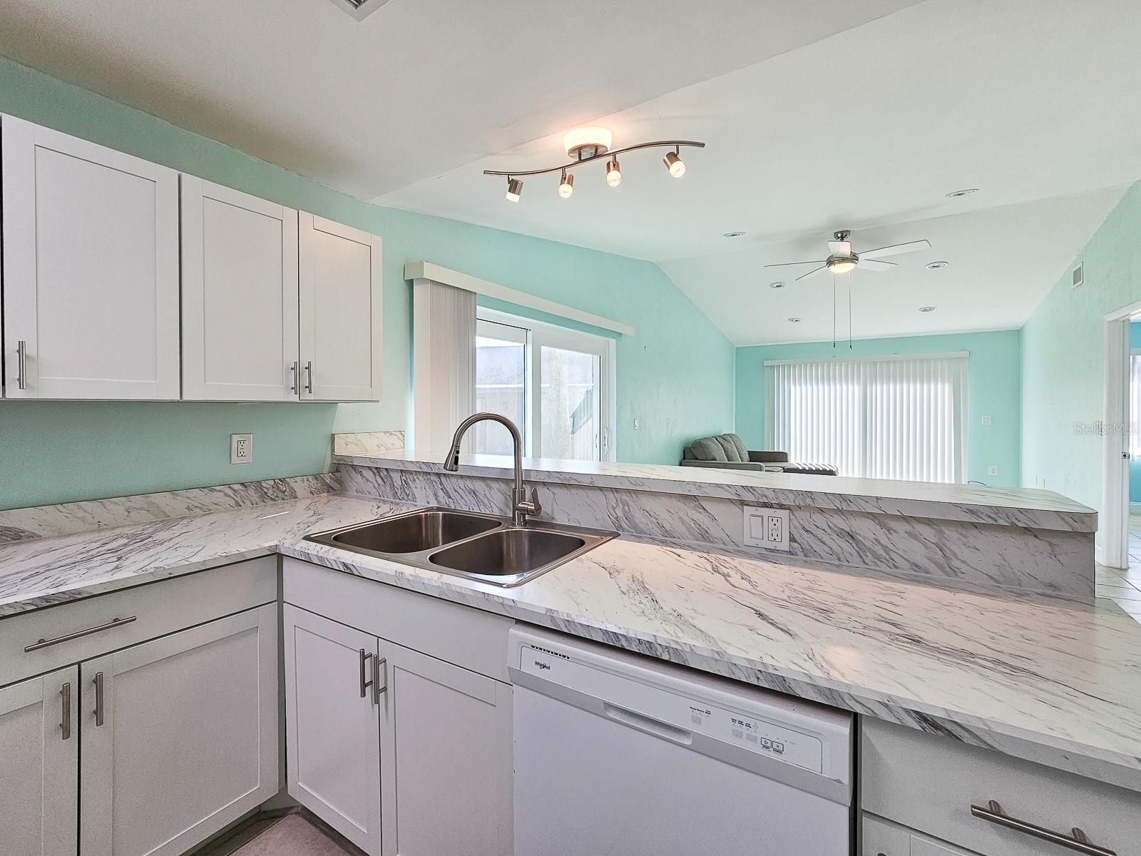 PEBBLE BEACH VILLAGE SUB - Residential