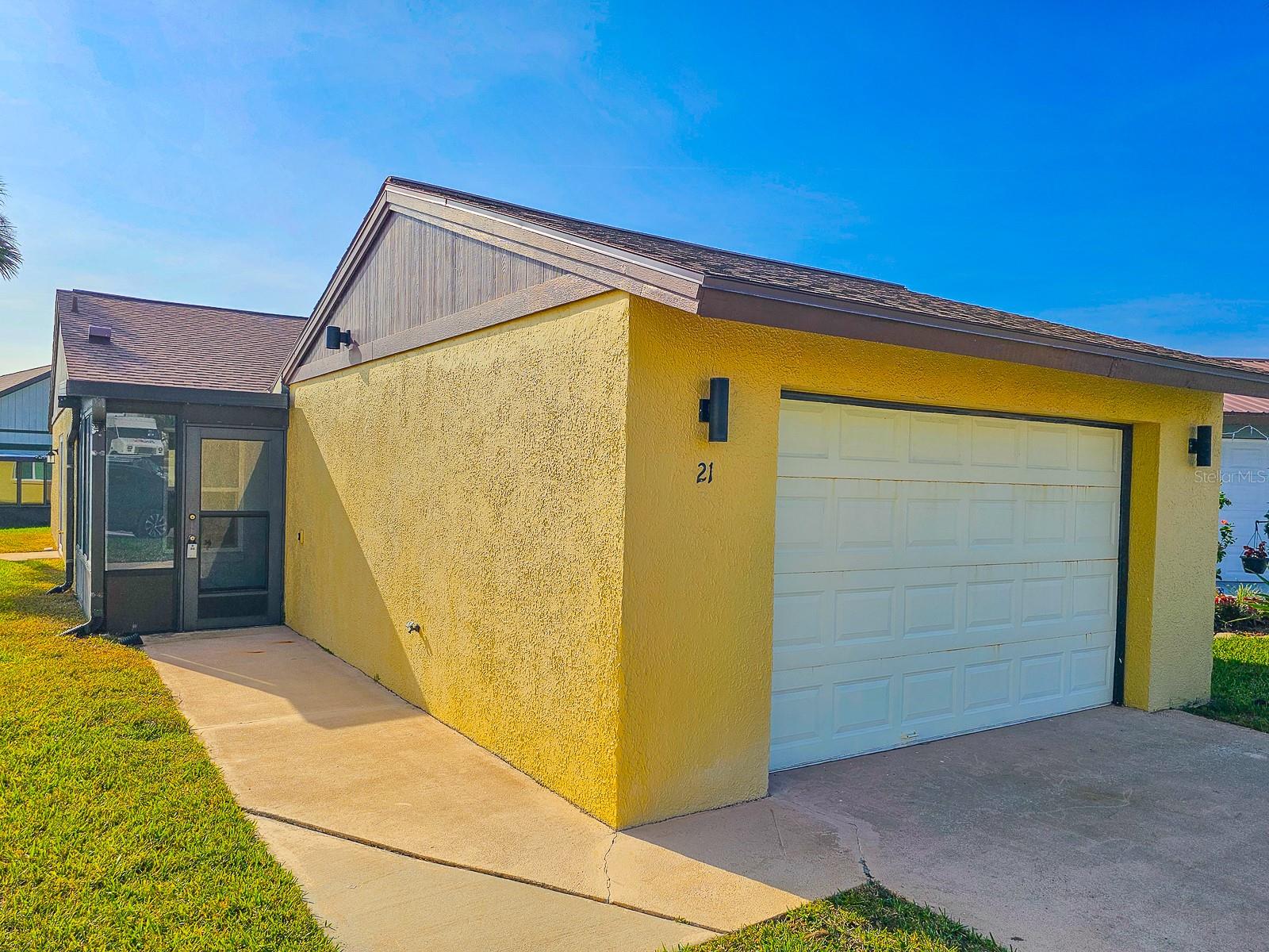 PEBBLE BEACH VILLAGE SUB - Residential