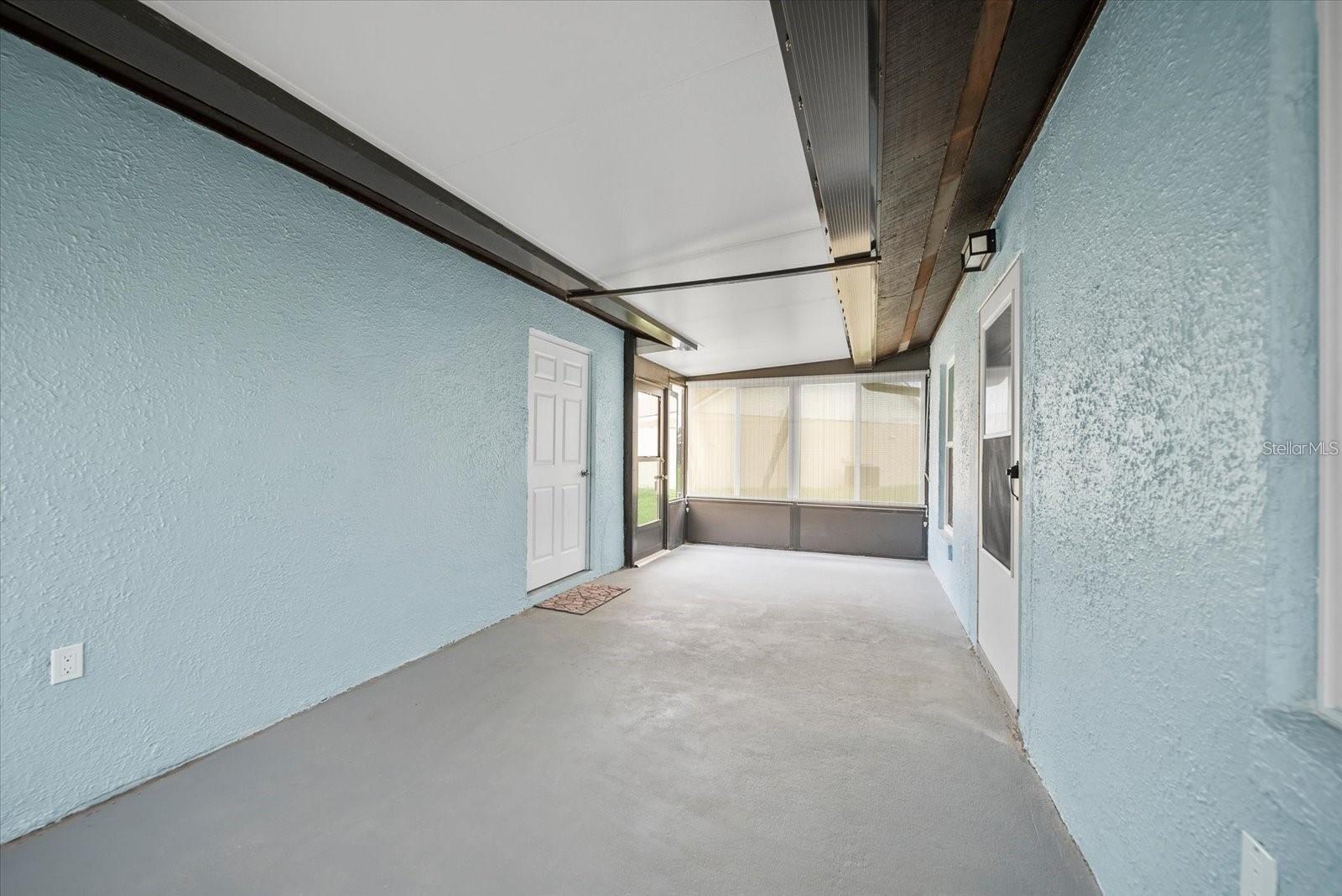 PEBBLE BEACH VILLAGE SUB - Residential