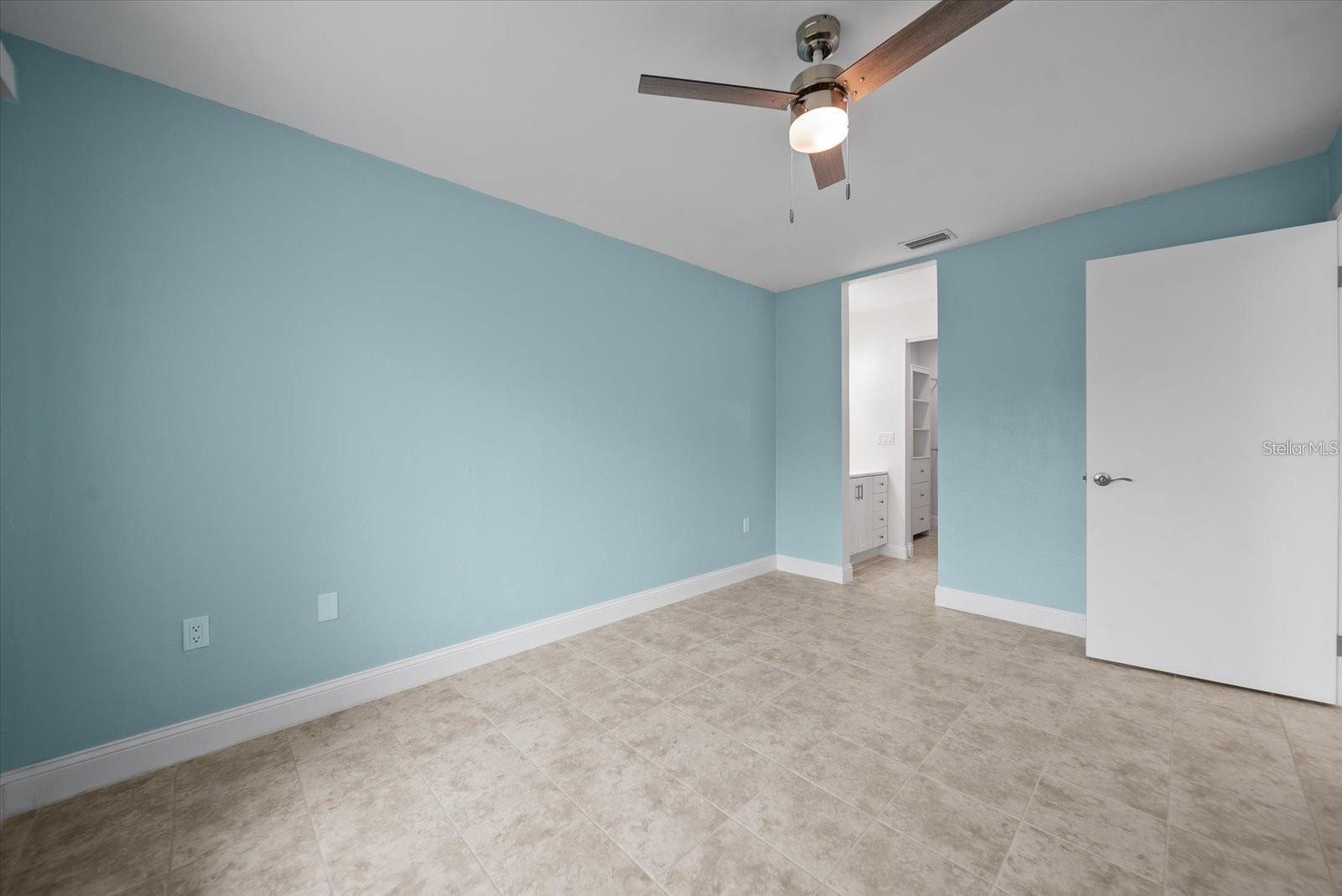 PEBBLE BEACH VILLAGE SUB - Residential