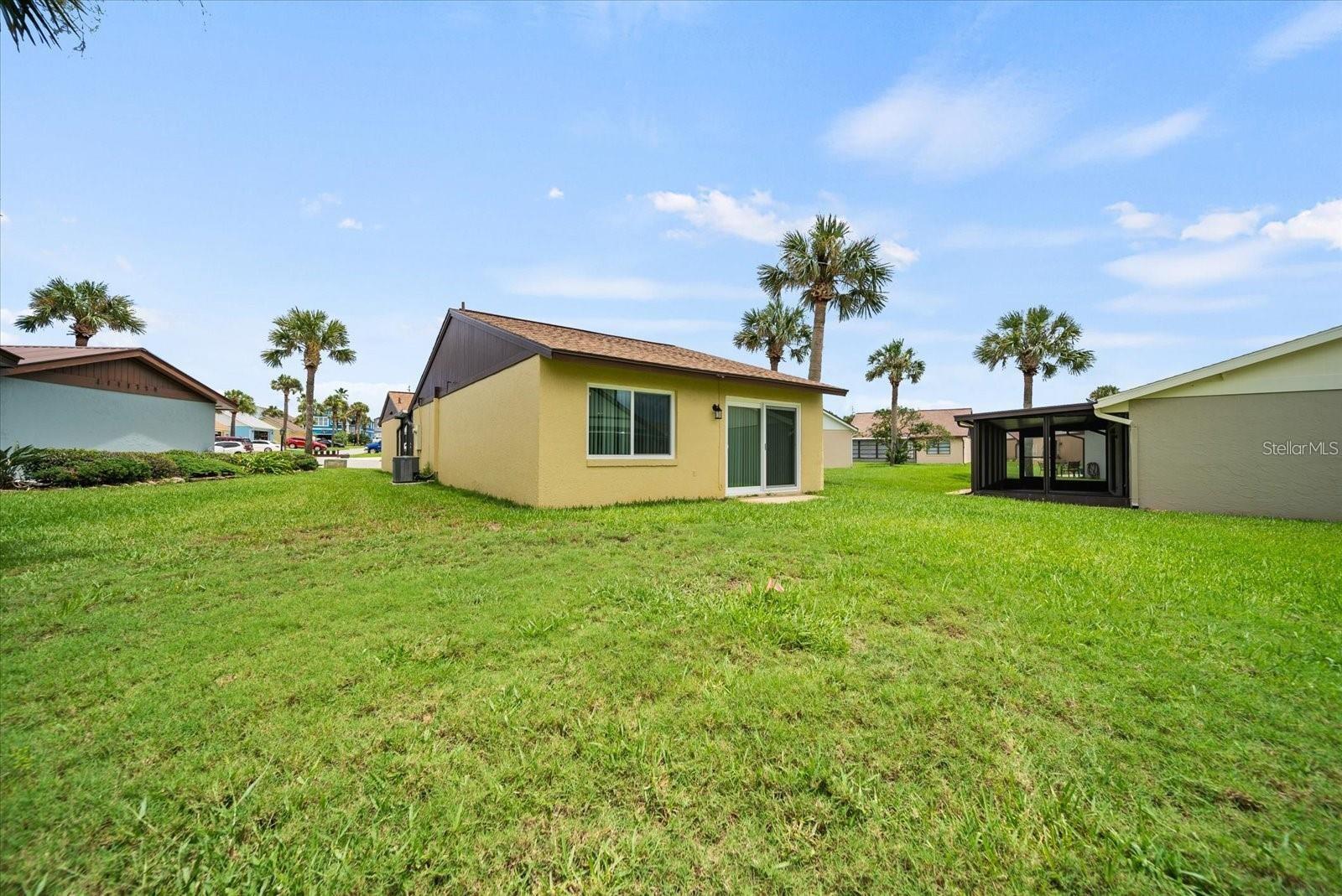 PEBBLE BEACH VILLAGE SUB - Residential