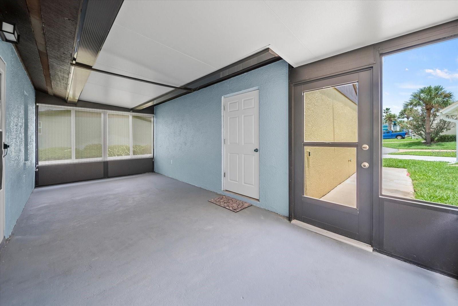 PEBBLE BEACH VILLAGE SUB - Residential