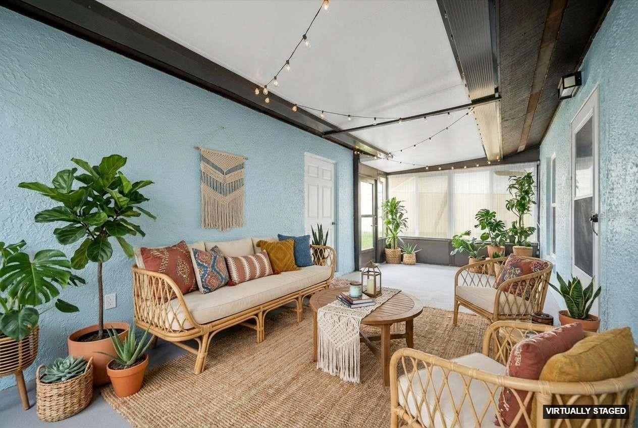 PEBBLE BEACH VILLAGE SUB - Residential