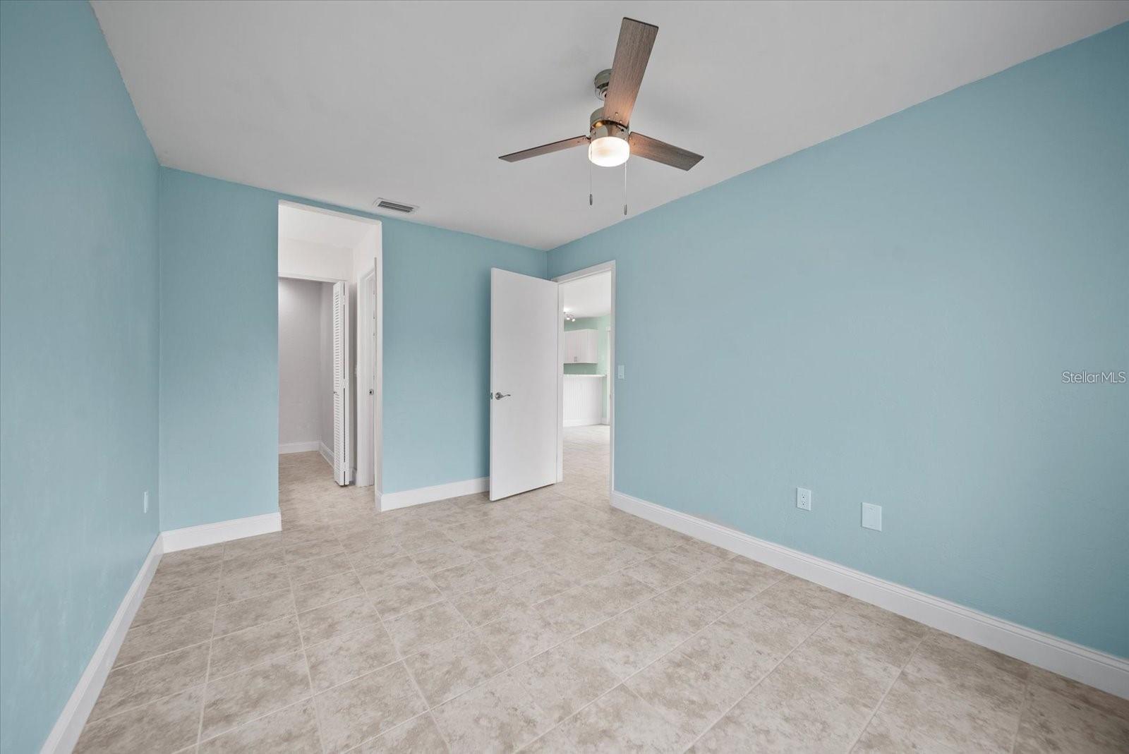 PEBBLE BEACH VILLAGE SUB - Residential