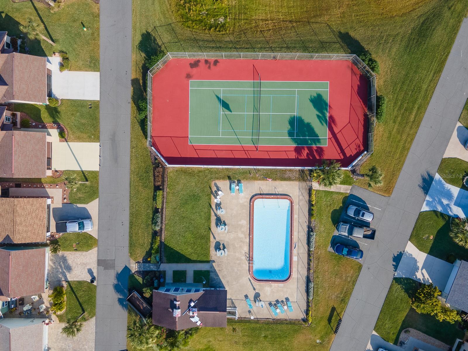 PEBBLE BEACH VILLAGE SUB - Residential