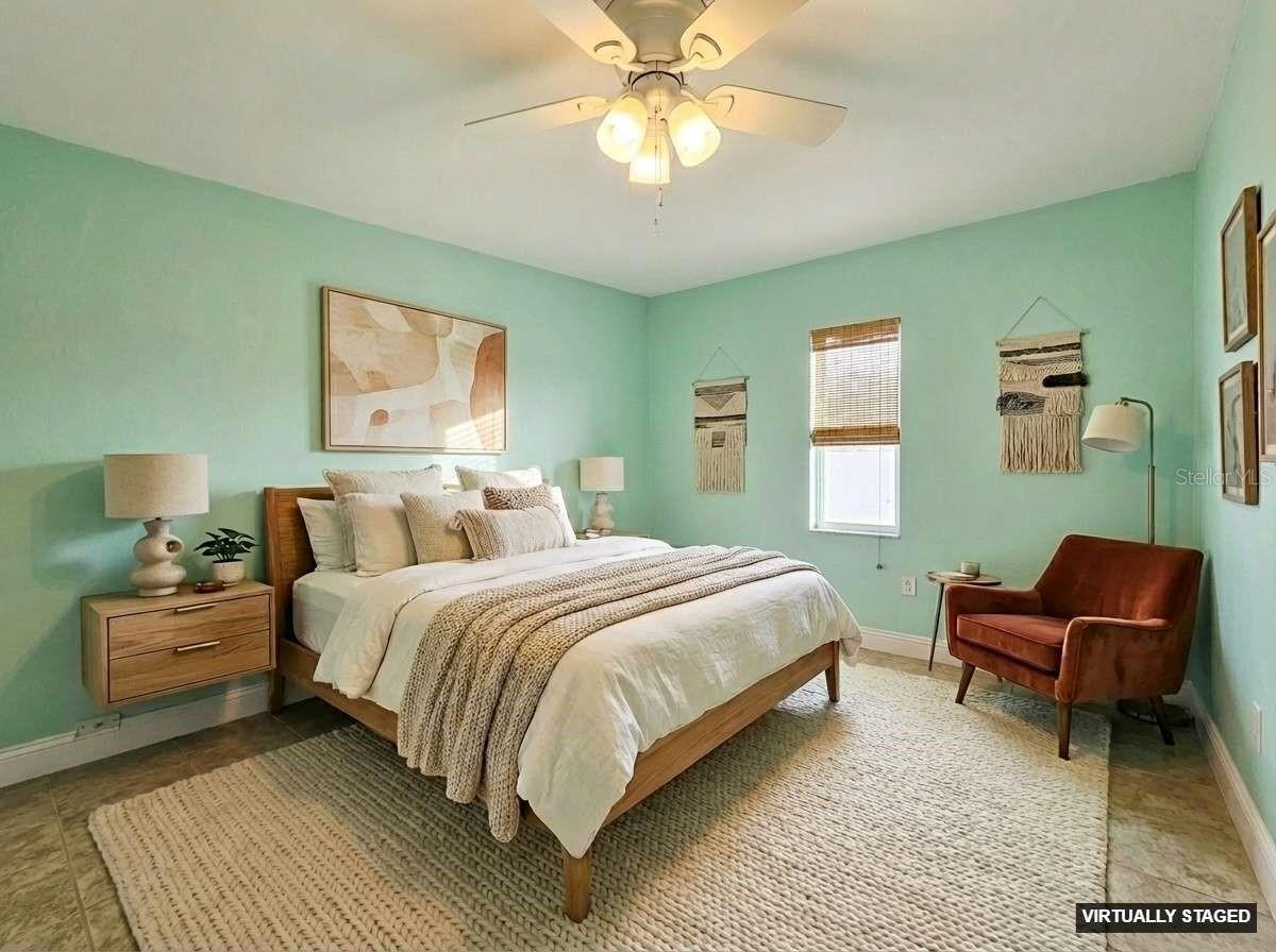 PEBBLE BEACH VILLAGE SUB - Residential